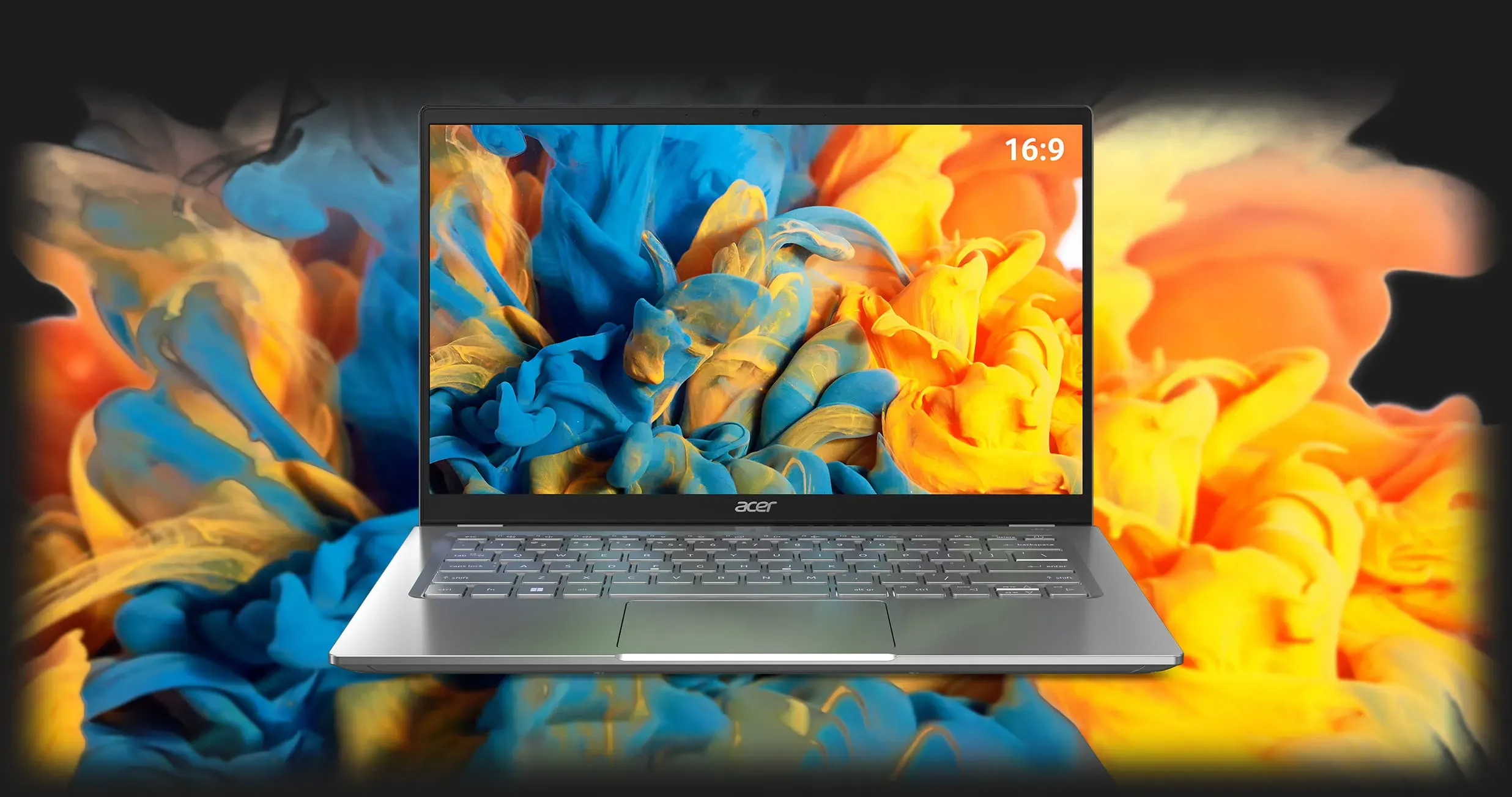 Ноутбуки Acer Swift