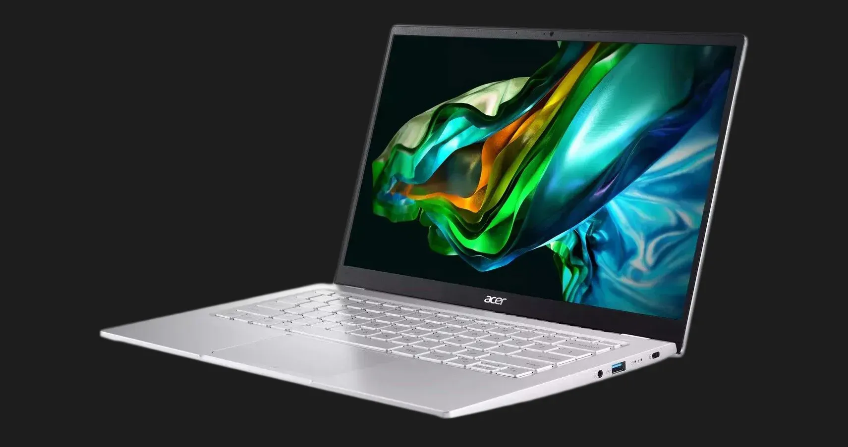 Ноутбуки Acer Swift