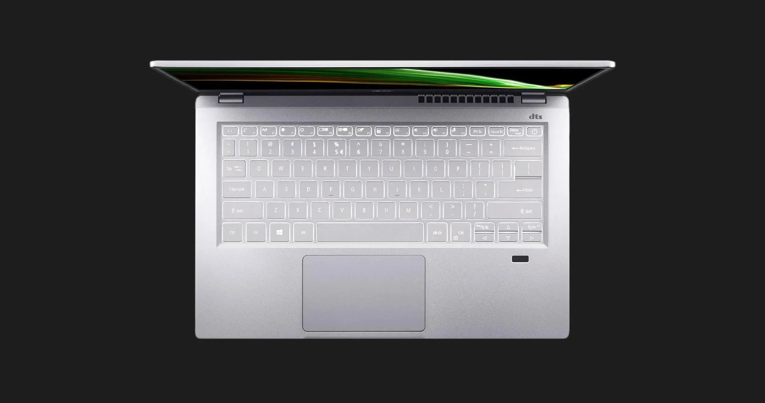 Ноутбуки Acer Swift