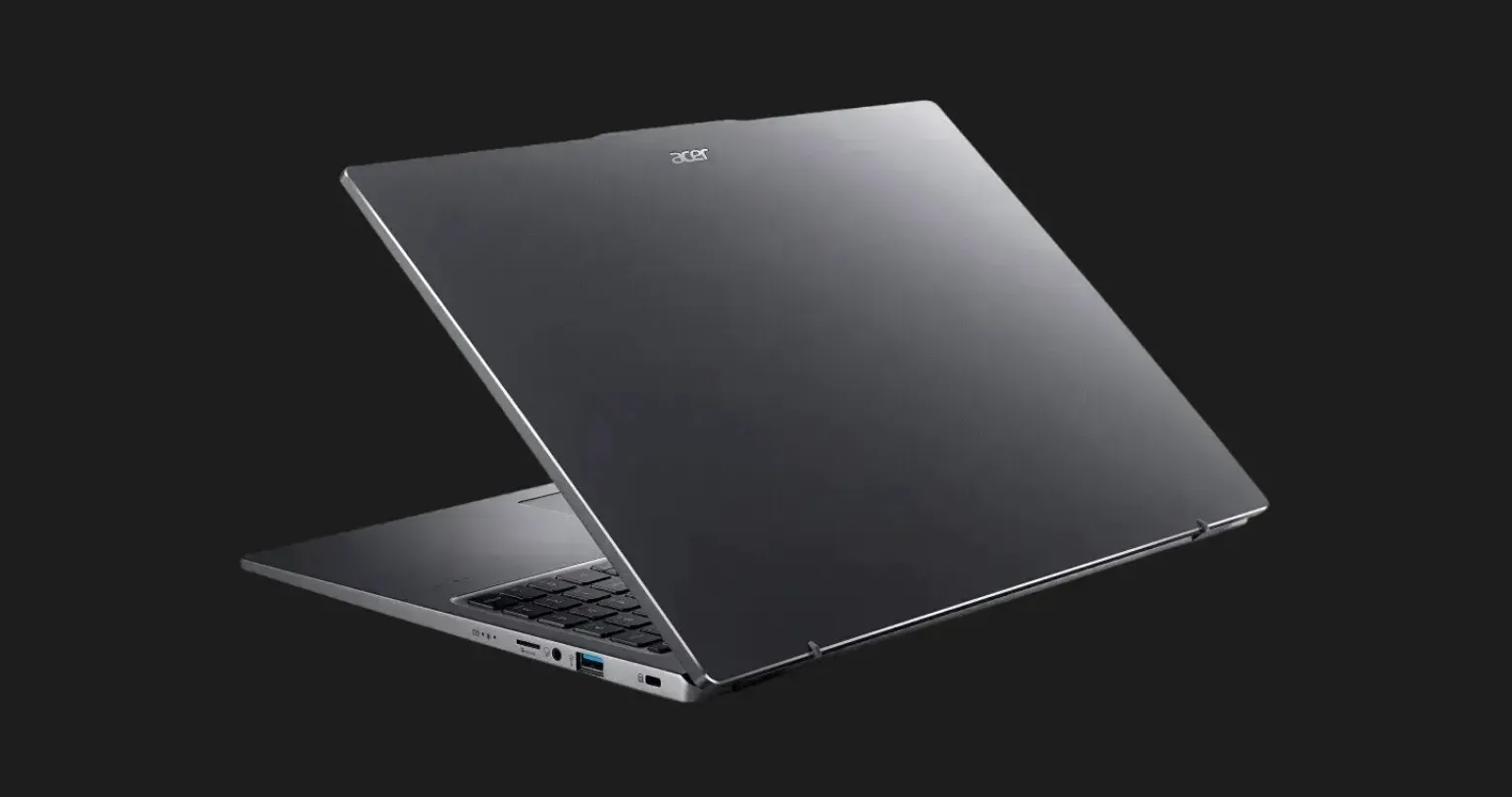Ноутбуки Acer Swift