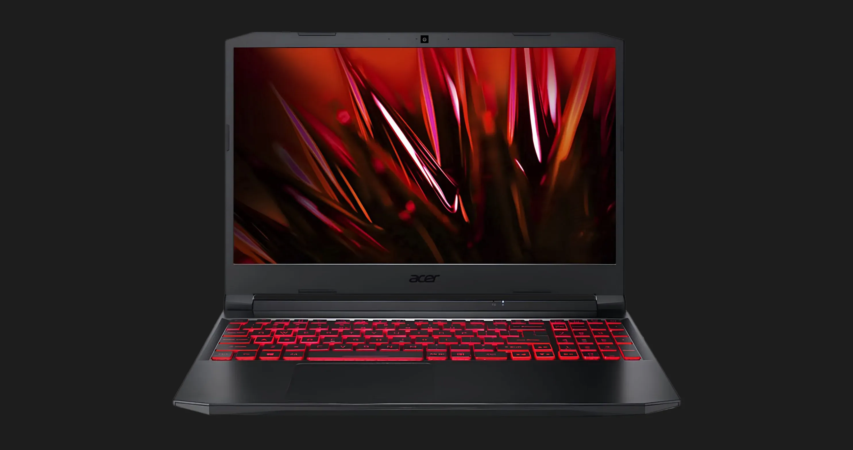 Ноутбуки Acer Nitro