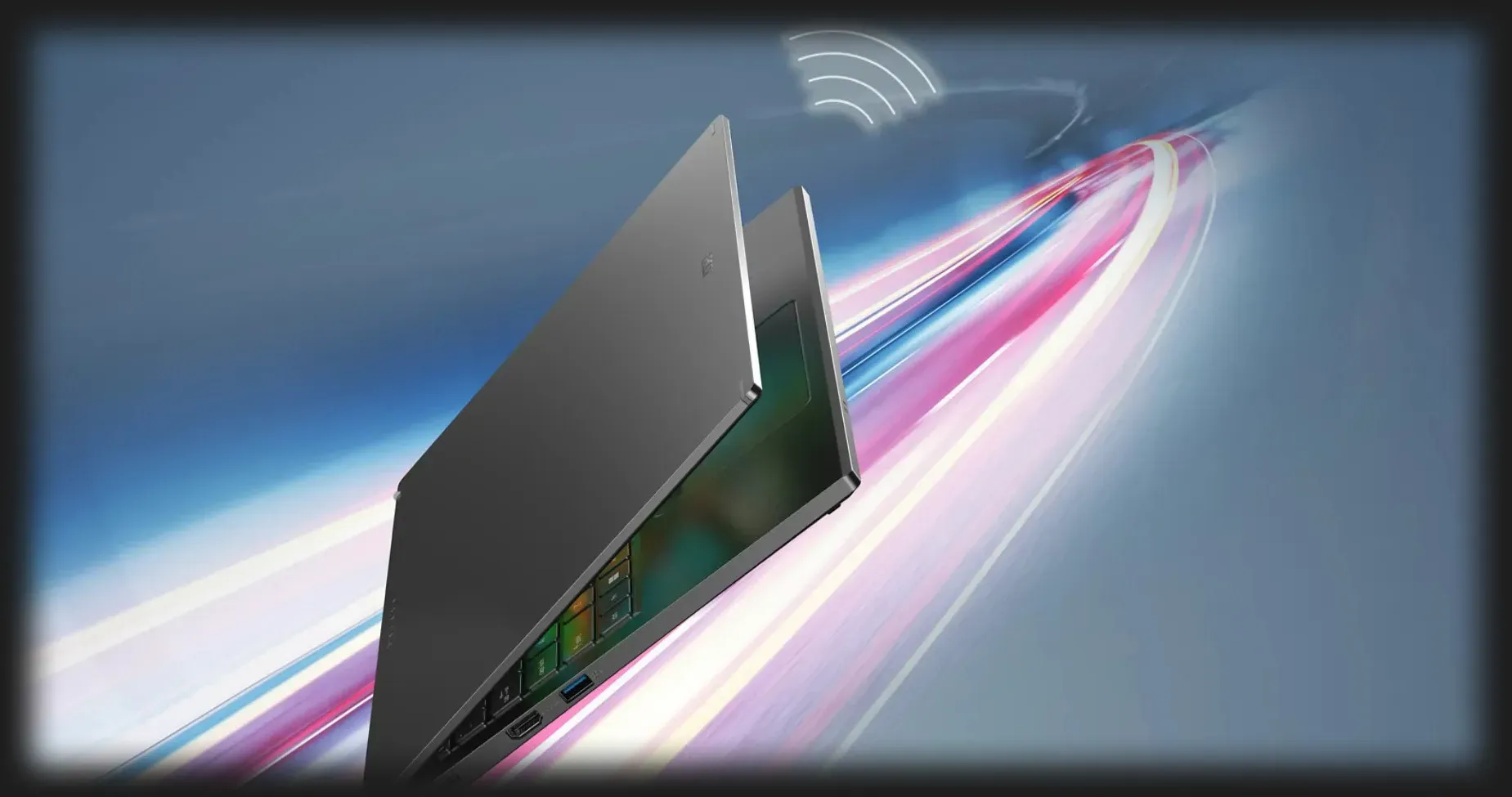 Ноутбуки Acer Aspire