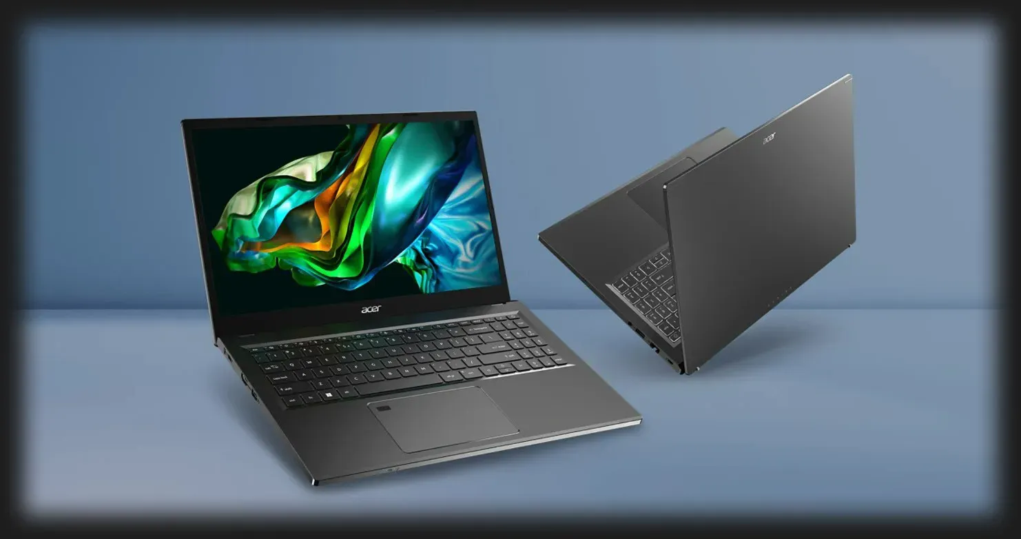 Ноутбуки Acer Aspire