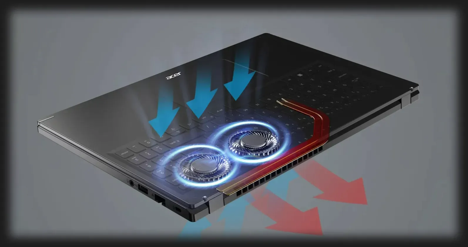 Ноутбуки Acer Aspire