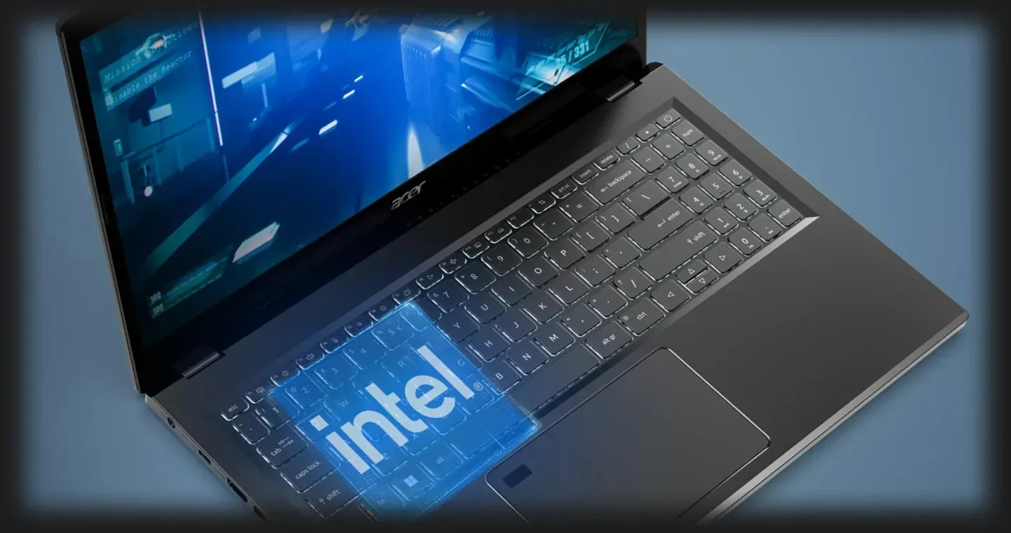 Ноутбуки Acer Aspire