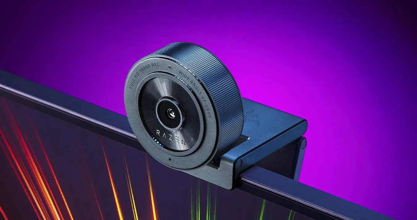 Веб-камеры Razer