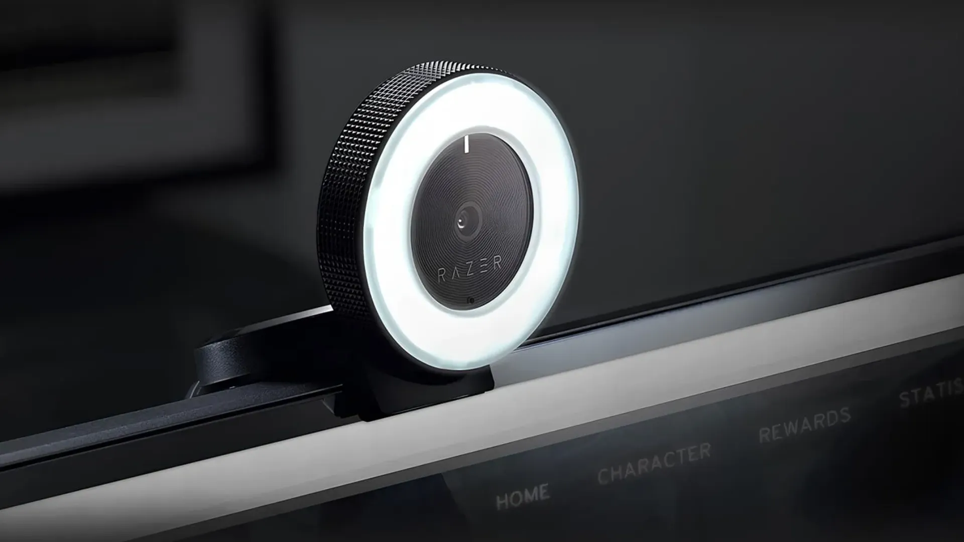 Веб-камеры Razer