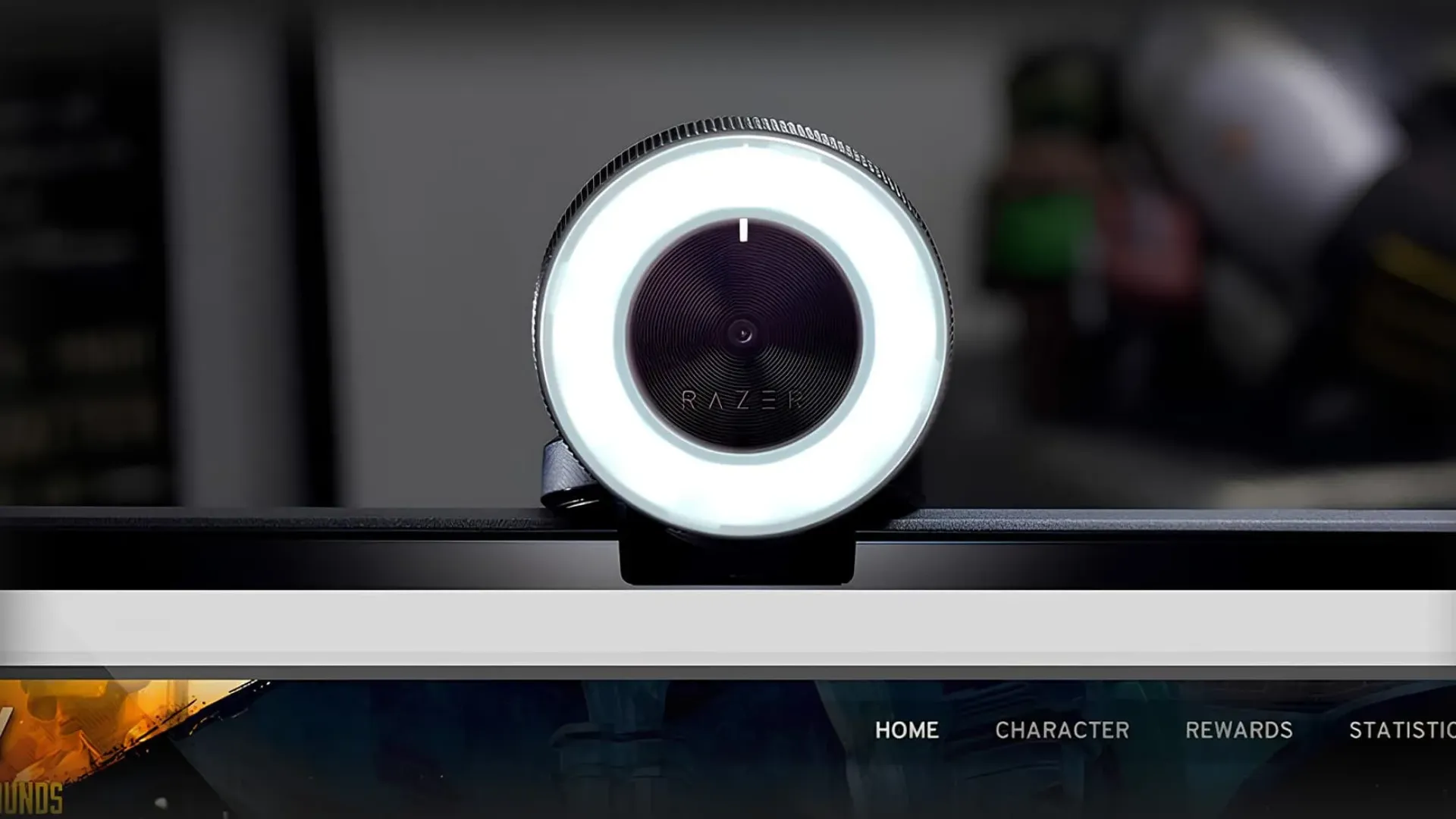 Веб-камеры Razer