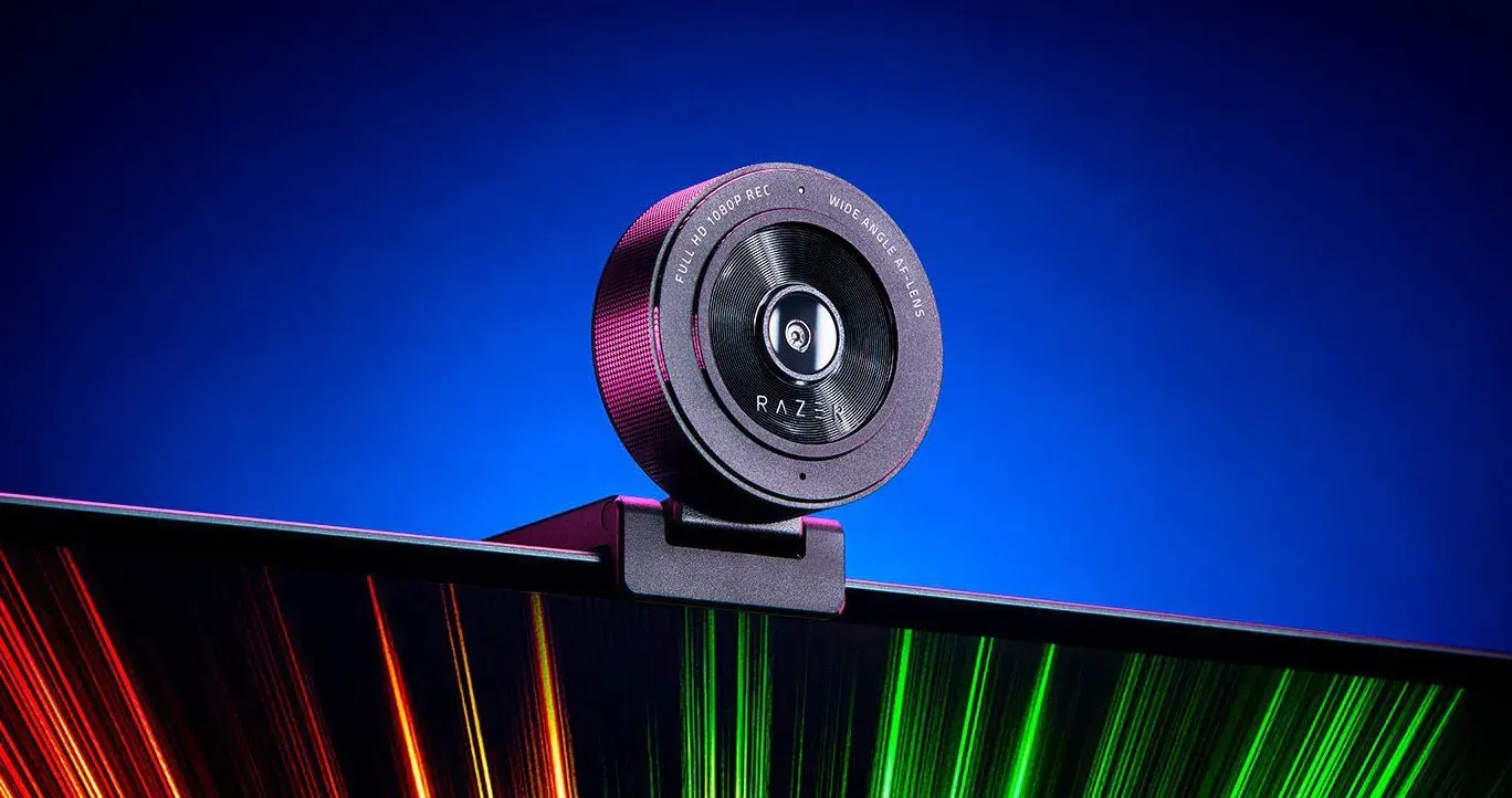 Веб-камеры Razer