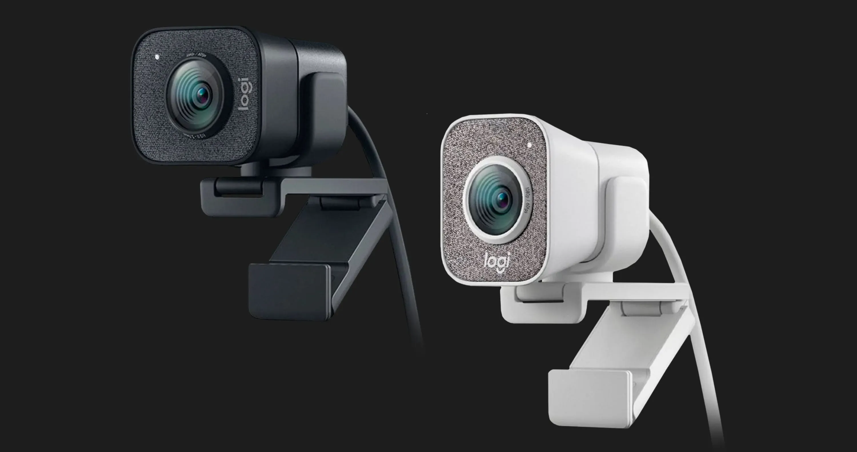 Веб-камеры Logitech