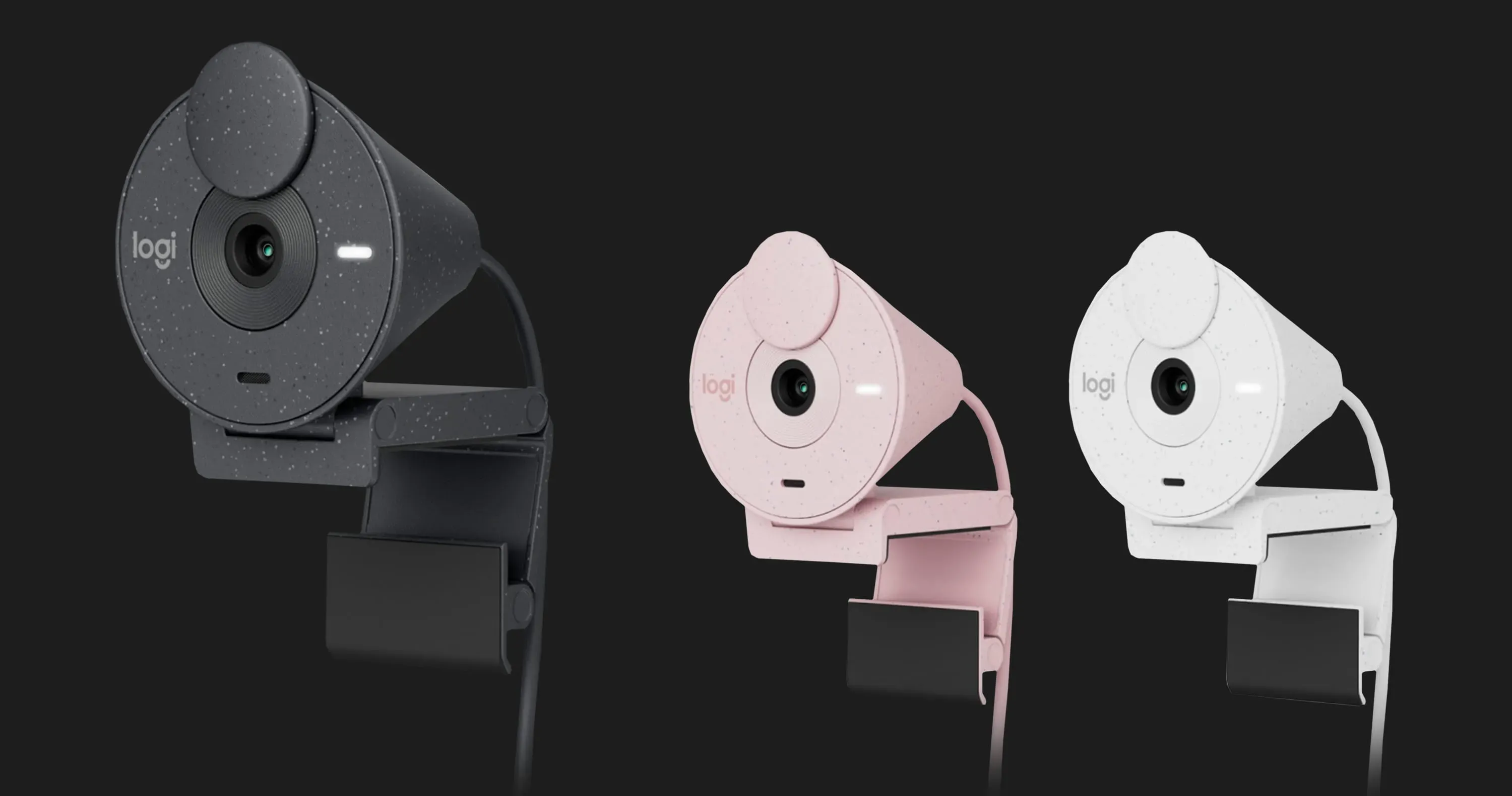 Веб-камеры Logitech