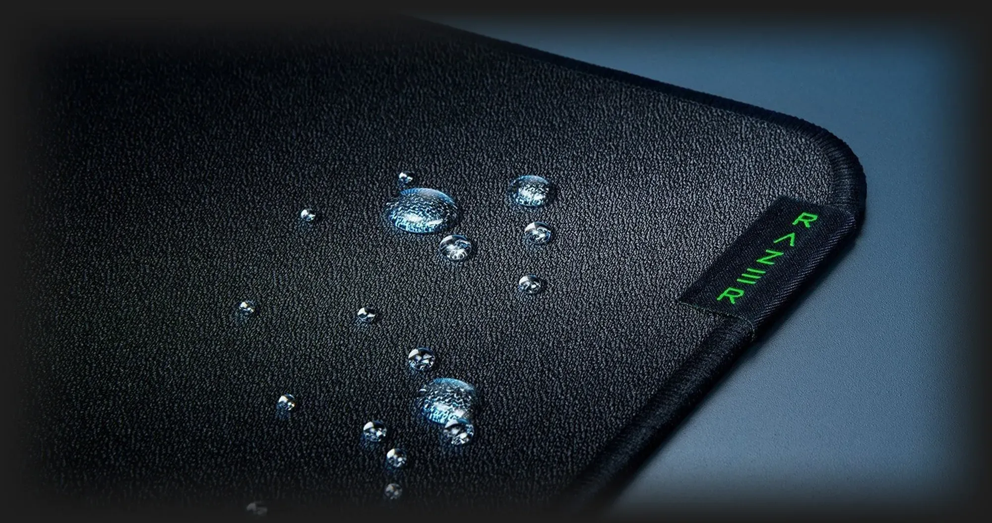 Коврики для мыши Razer