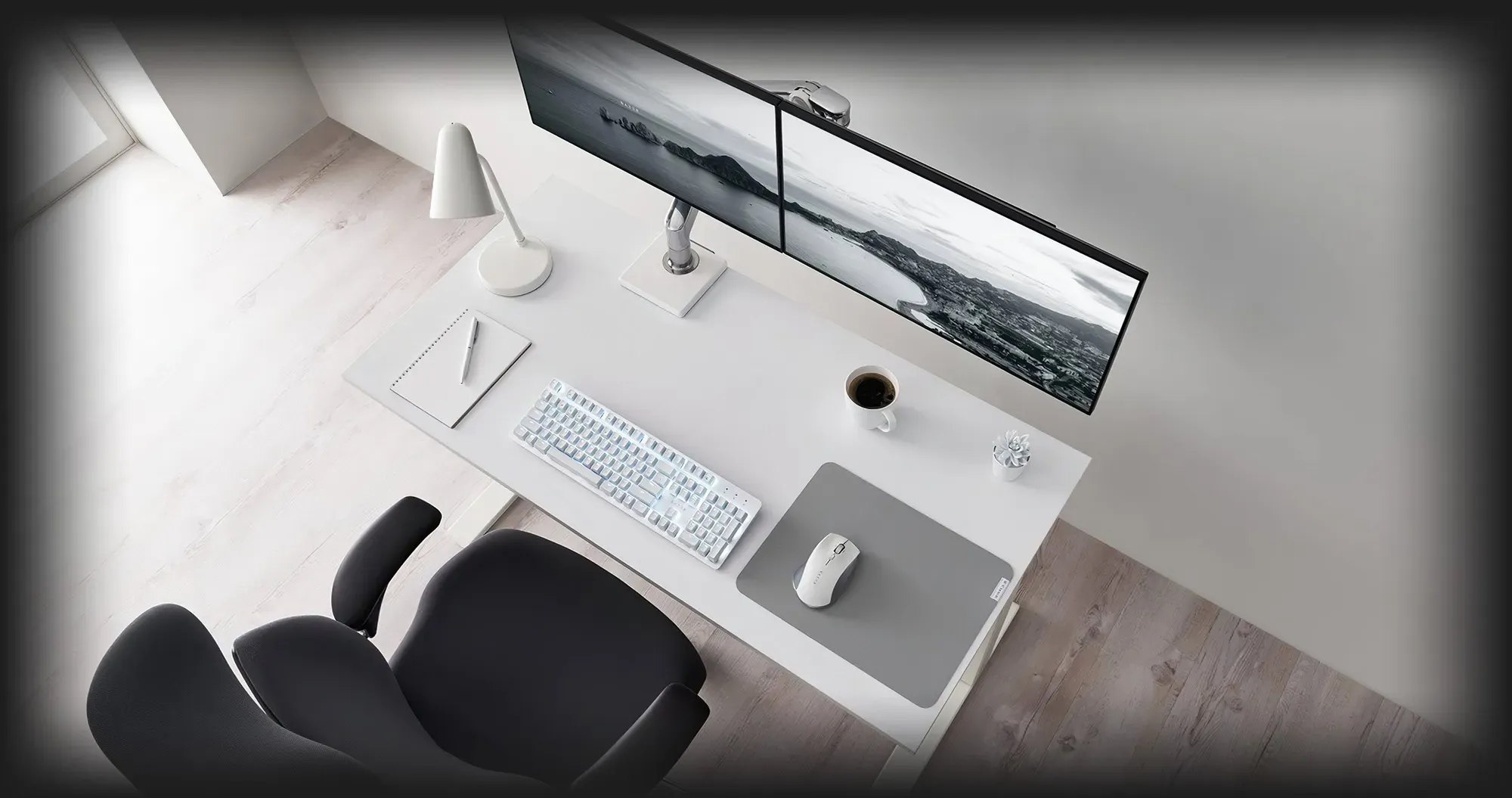 Коврики для мыши Razer