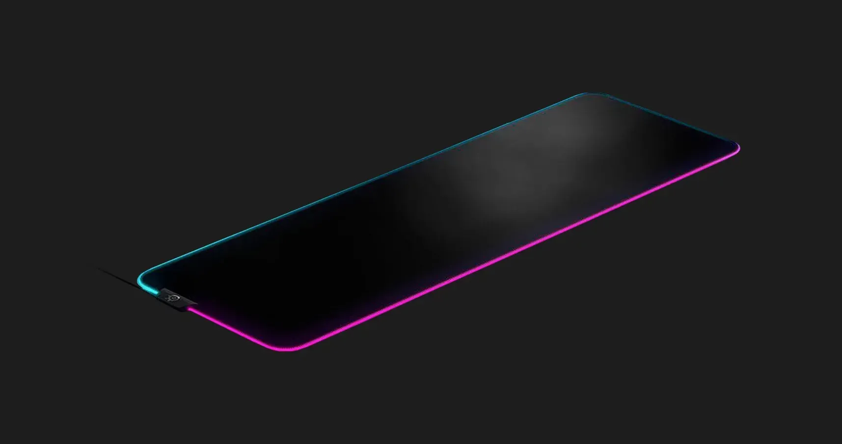 Килимки для миші SteelSeries