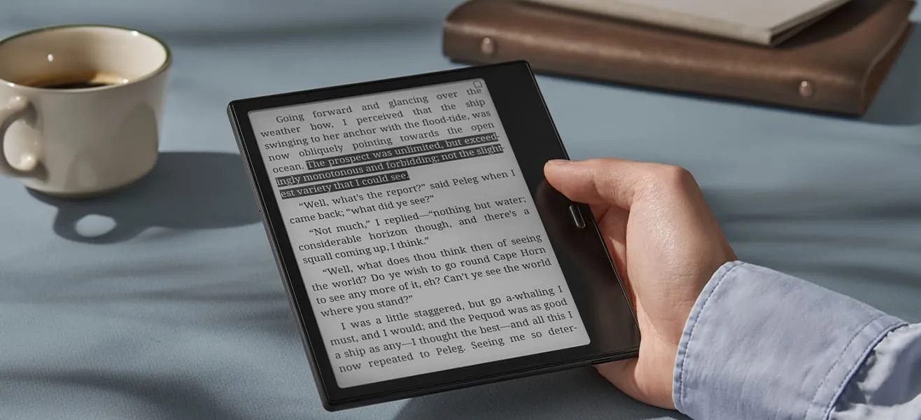 Электронная книга Onyx Boox Go Color 7 (2nd Gen) (Black) (Standard)