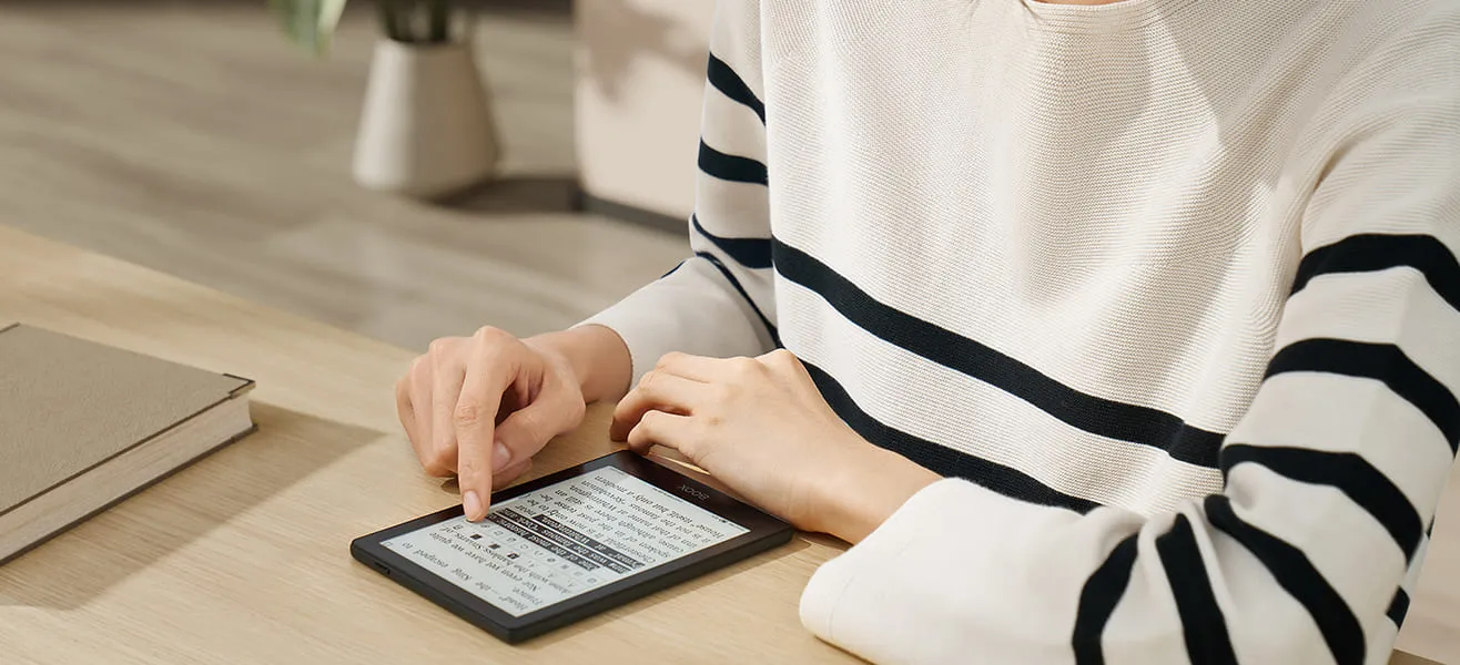 Электронная книга Onyx Boox Go 6 (Standard)