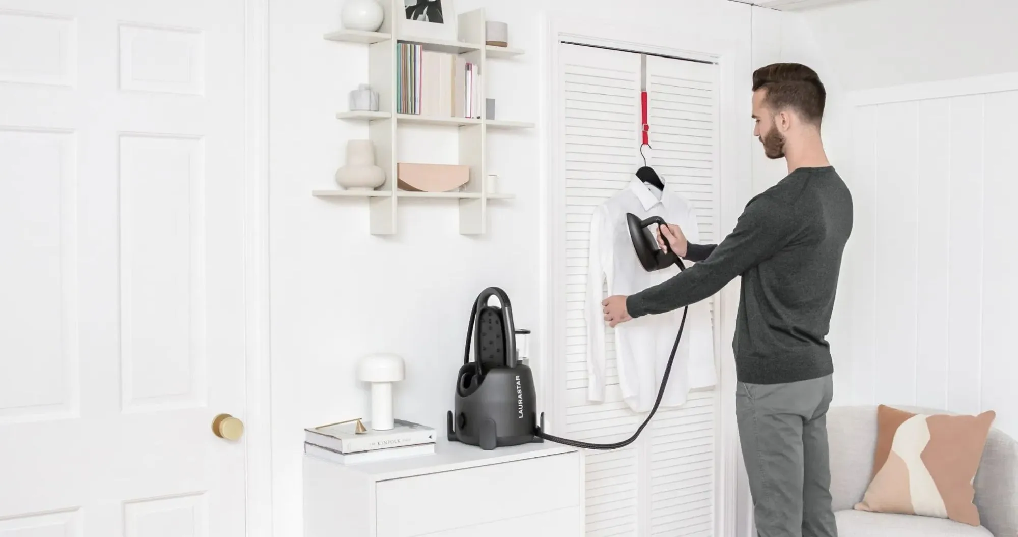 Парогенераторы