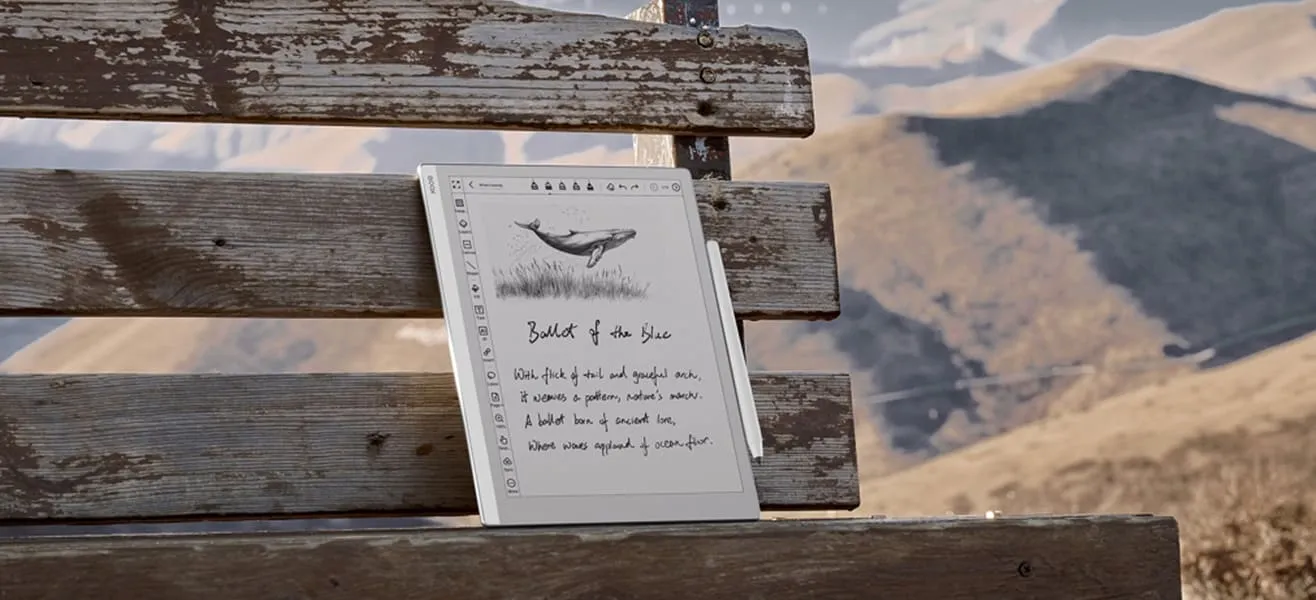 Электронная книга Onyx Boox Go 10.3 (Standard)