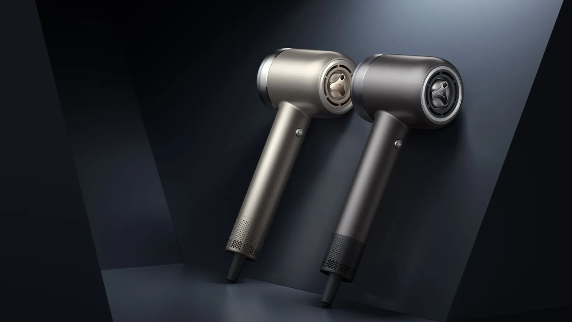 Фен Dreame Gusto G40 (Pink Gold)