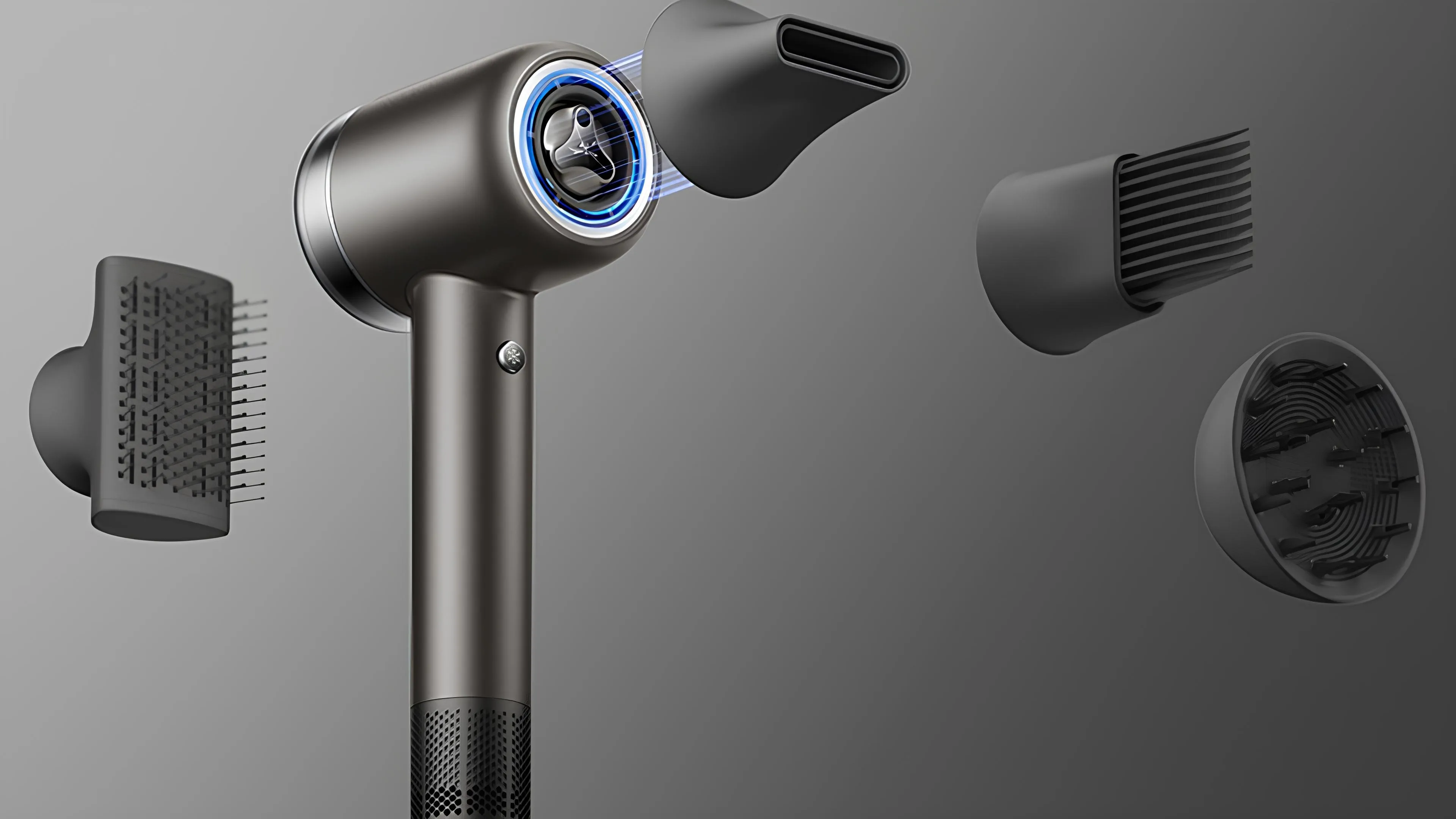 Фен Dreame Gusto G40 (Pink Gold)