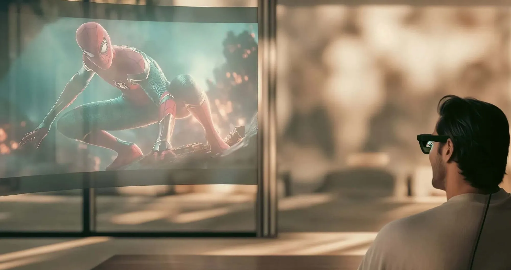 Хаб Satechi Mobile XR Hub with microSD Reader (Space Gray) (ST-HXRAJM)