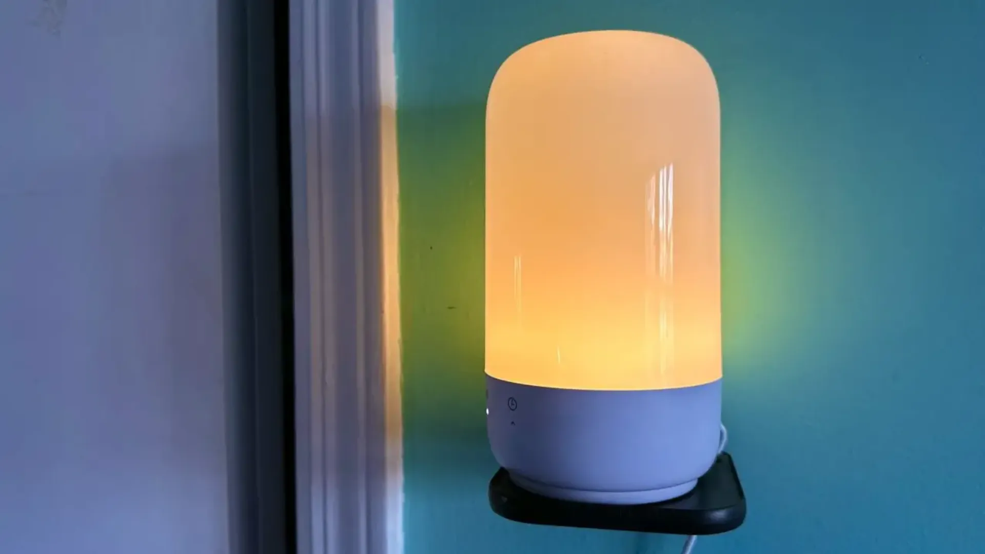 Умный светильник Meross Smart Wi-Fi Ambient Light (White)