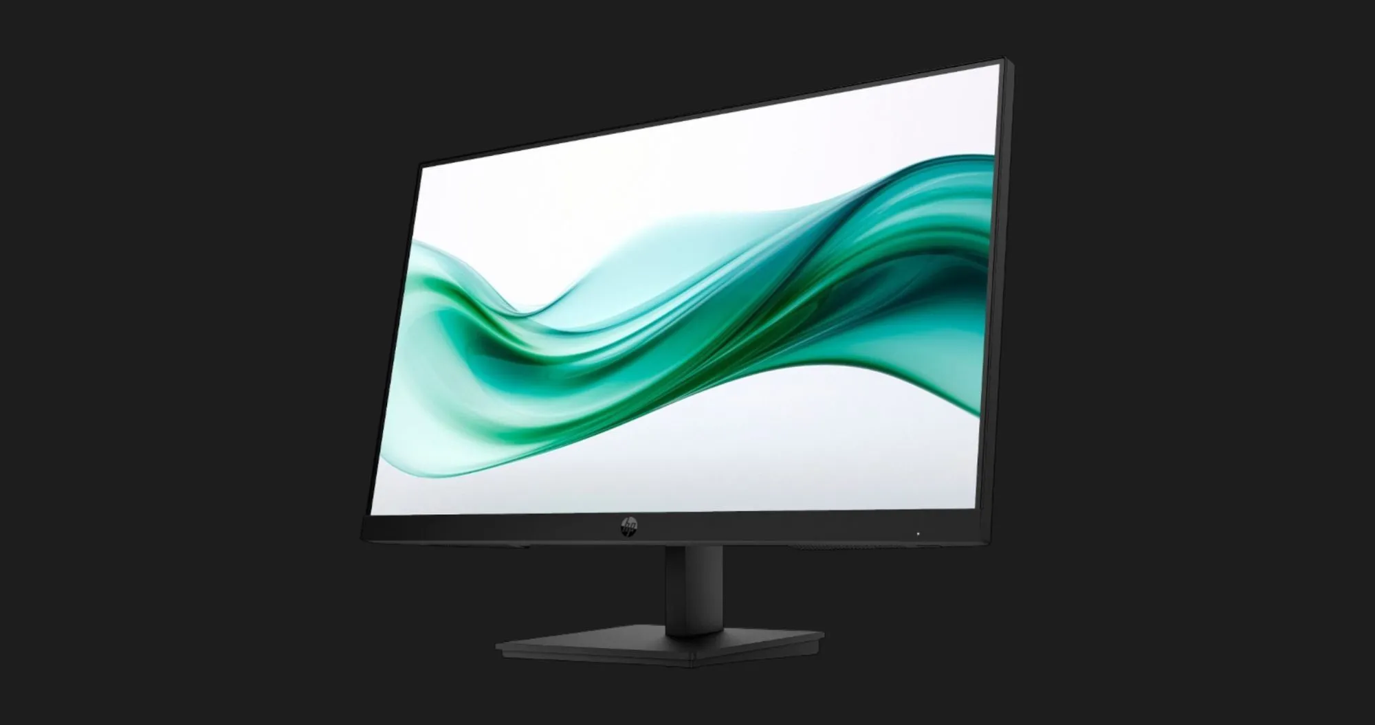 Монітор HP 23.8&quot; S3 Pro 324pf IPS 100Hz 9U5J5UT (UA)