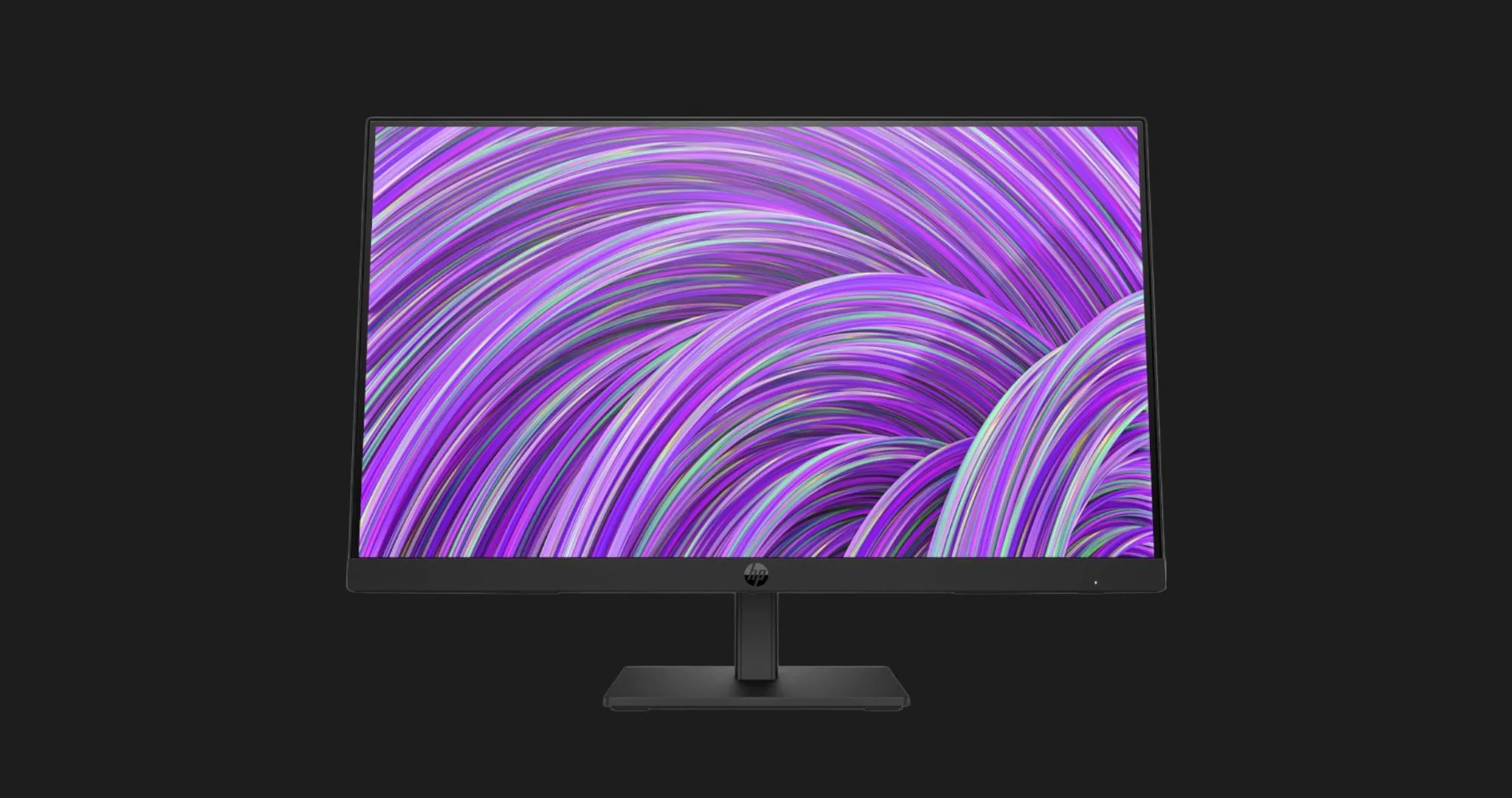 Монітор HP 21.5" P22H G5 IPS 75Hz 64W30AA (UA)