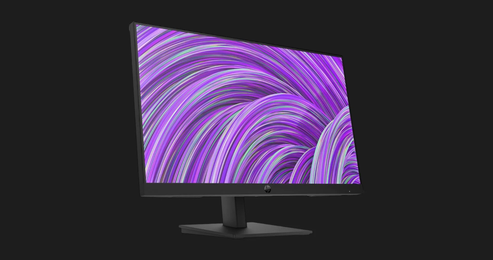 Монітор HP 21.5" P22H G5 IPS 75Hz 64W30AA (UA)