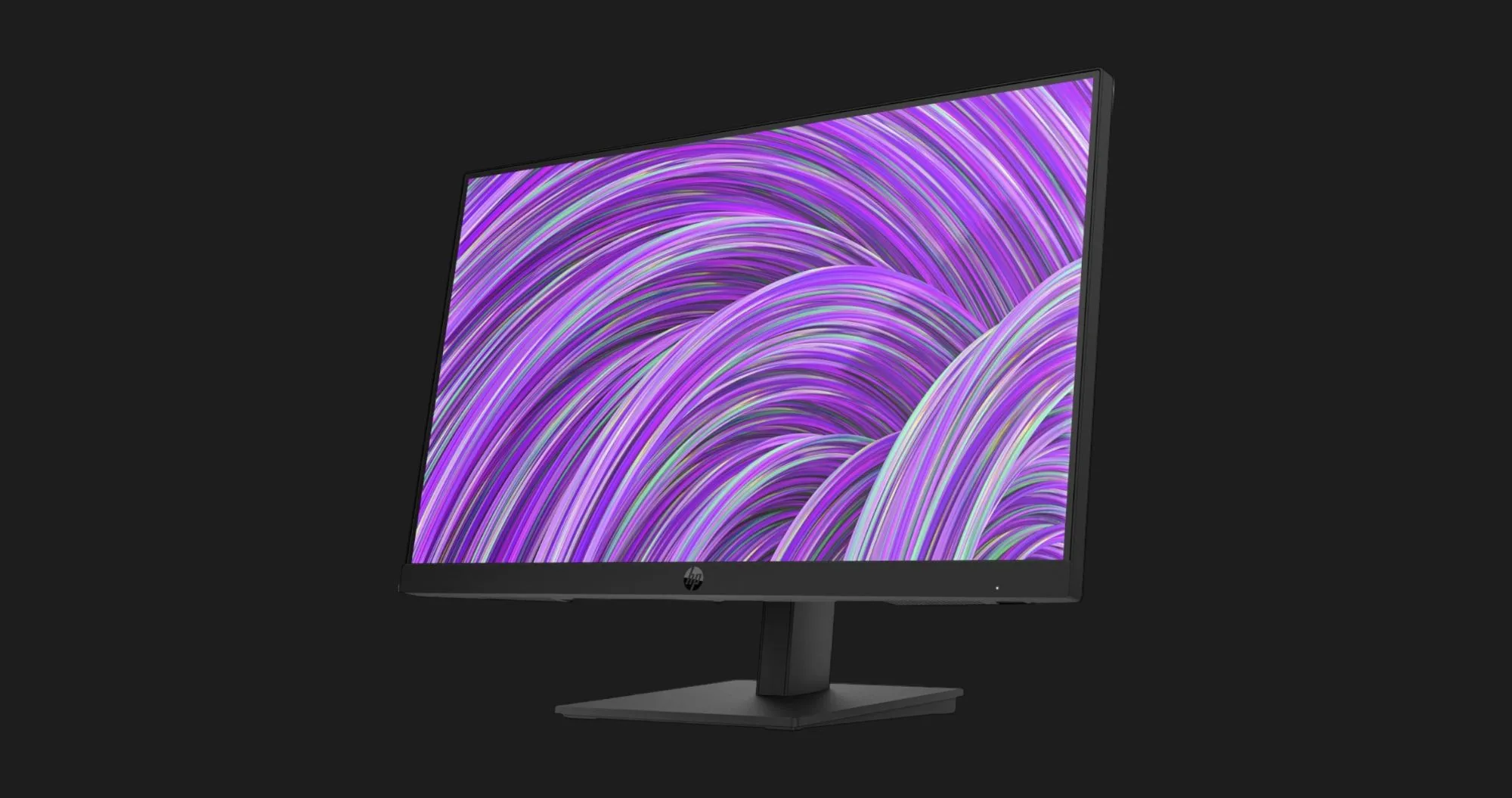 Монітор HP 21.5" P22H G5 IPS 75Hz 64W30AA (UA)