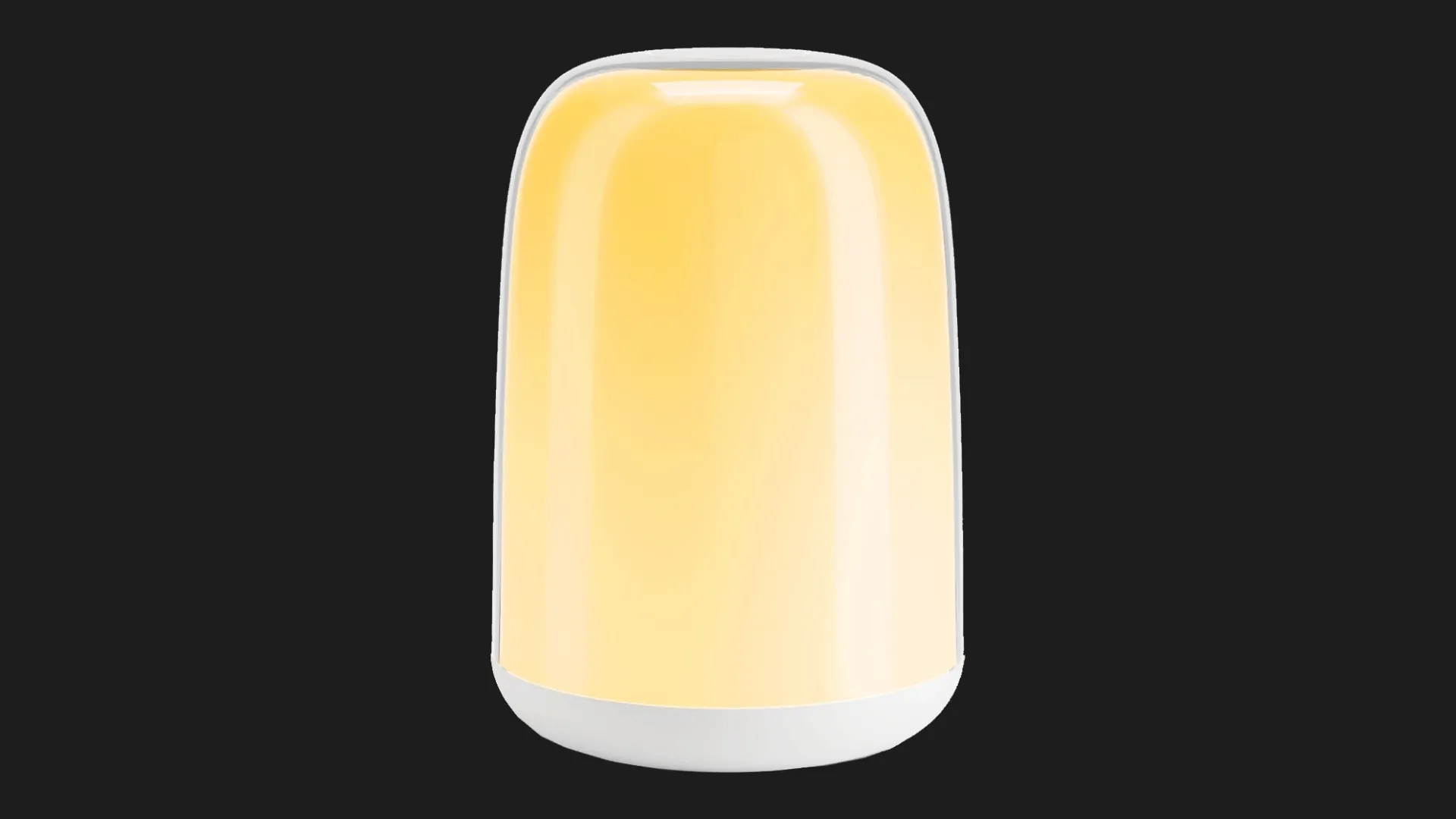 Умная настольная лампа Meross MSL430JHK-EU WiFi Ambient Light (White)