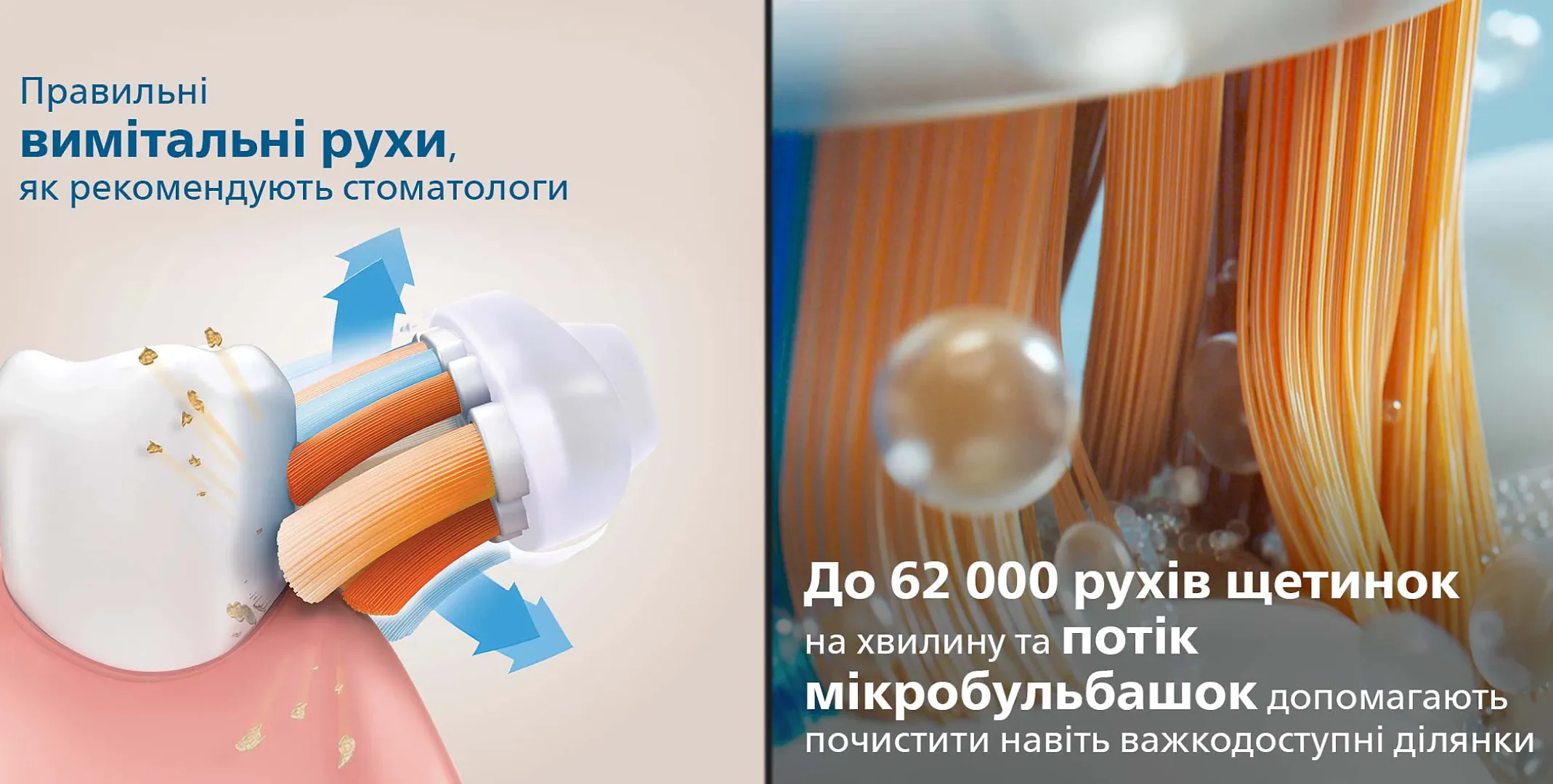 Зубная электрощетка Philips Sonicare DiamondClean Prestige 9900 (Gold)