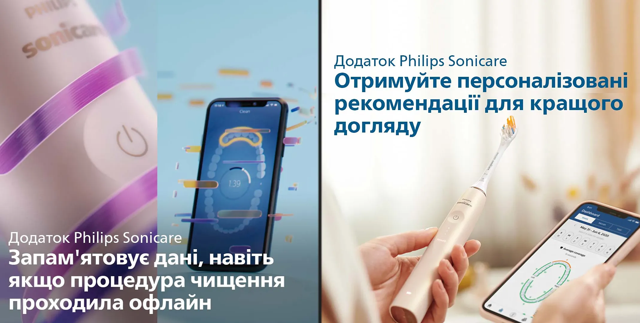Зубная электрощетка Philips Sonicare DiamondClean Prestige 9900 (Gold)