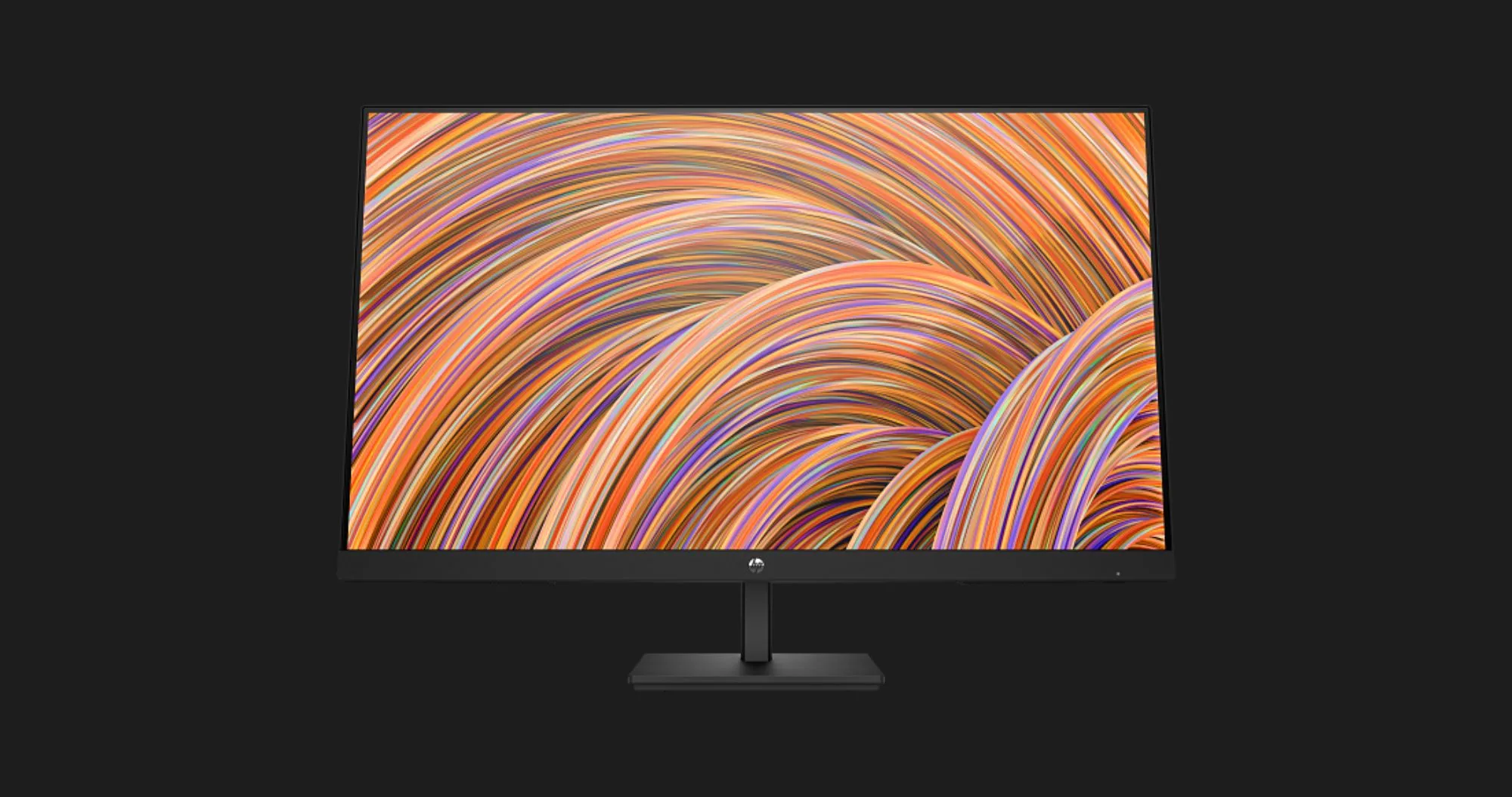 Монітор HP 27" V27i IPS 75Hz 65P64E9 (UA)