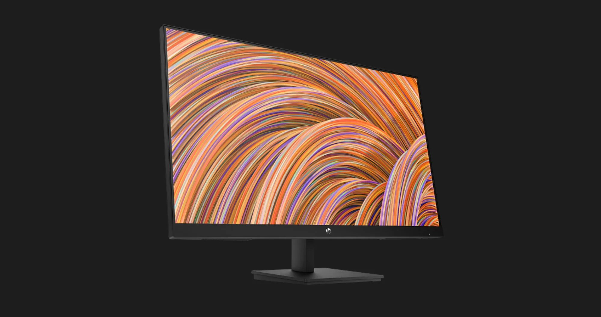 Монітор HP 27" V27i IPS 75Hz 65P64E9 (UA)