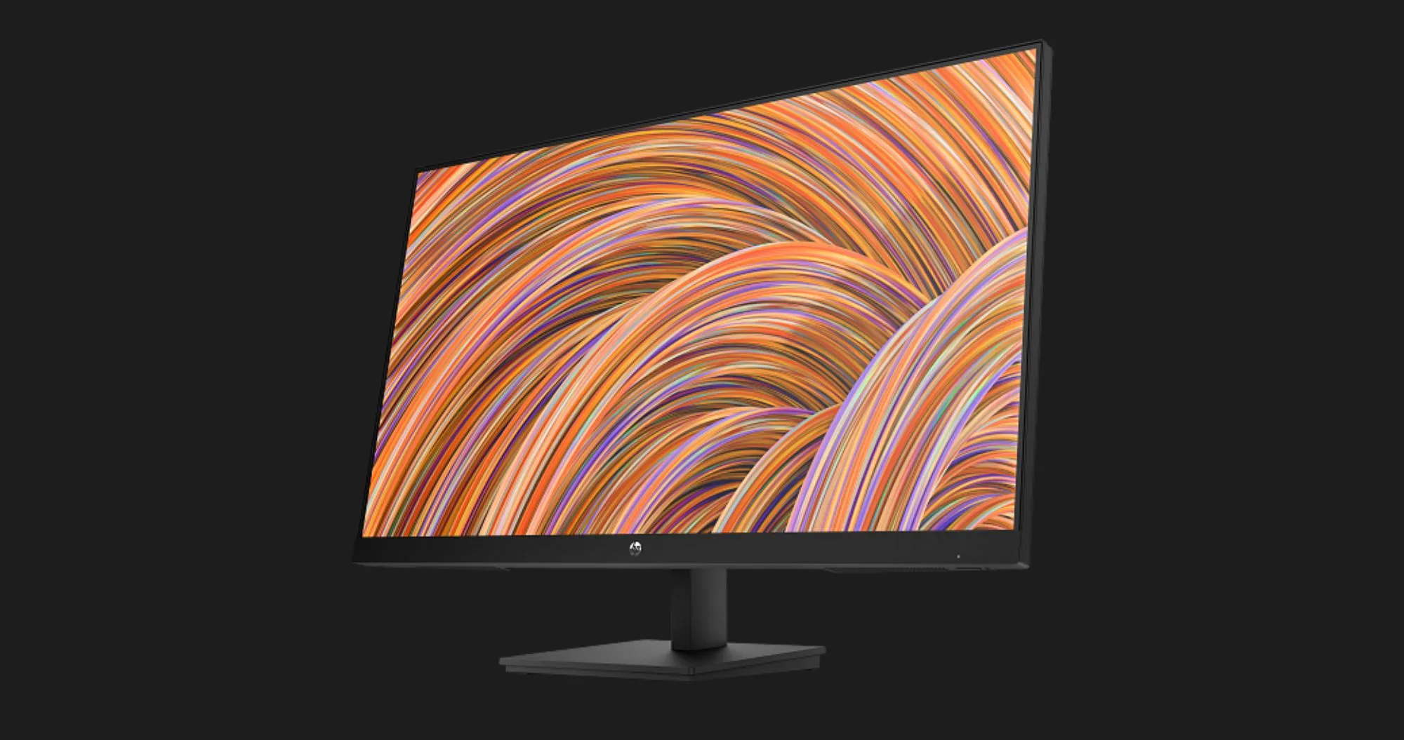 Монитор HP 27" V27i IPS 75Hz 65P64E9 (UA)