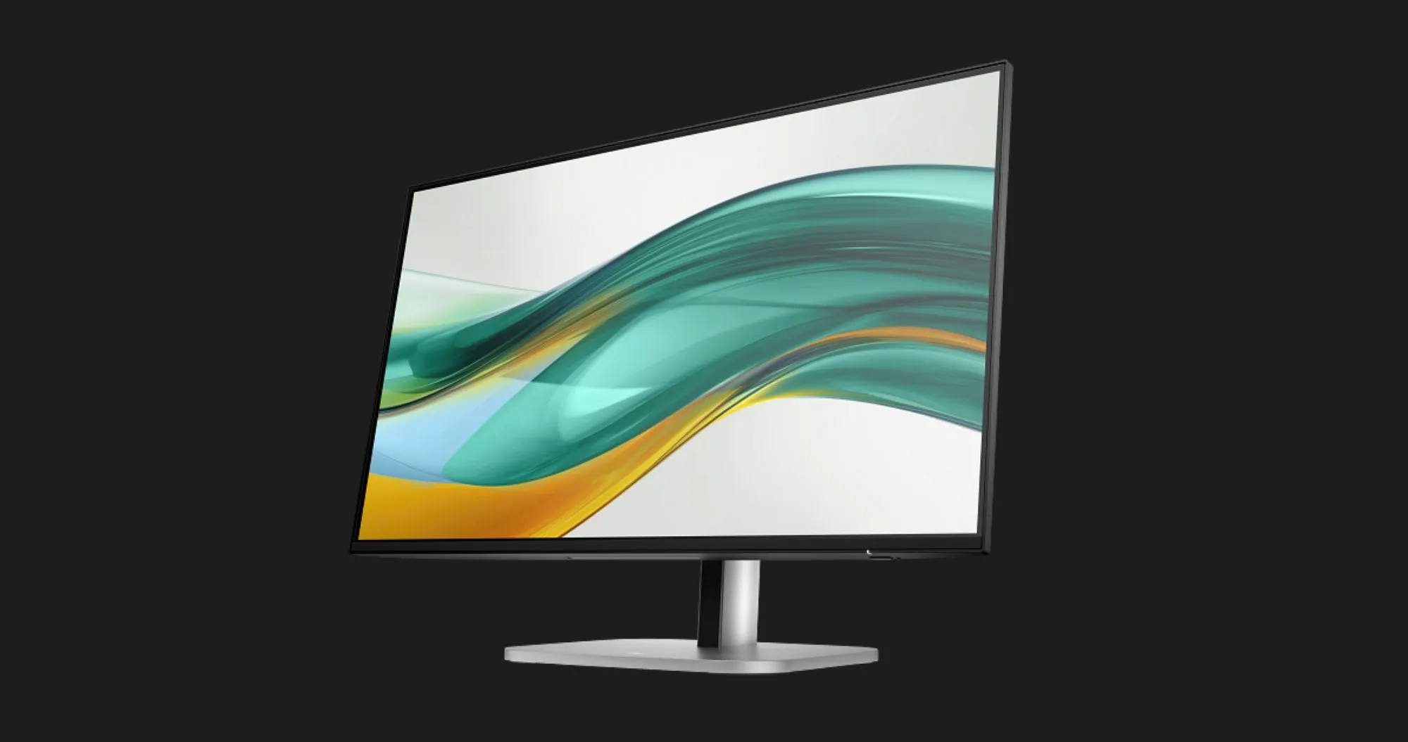 Монитор HP 23.8&quot; 524pf IPS 100Hz 9D9L6UT (UA)