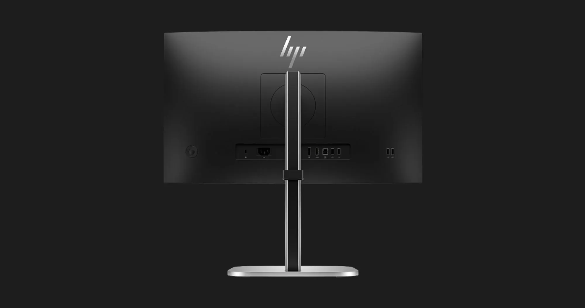 Монитор HP 23.8&quot; 524pf IPS 100Hz 9D9L6UT (UA)