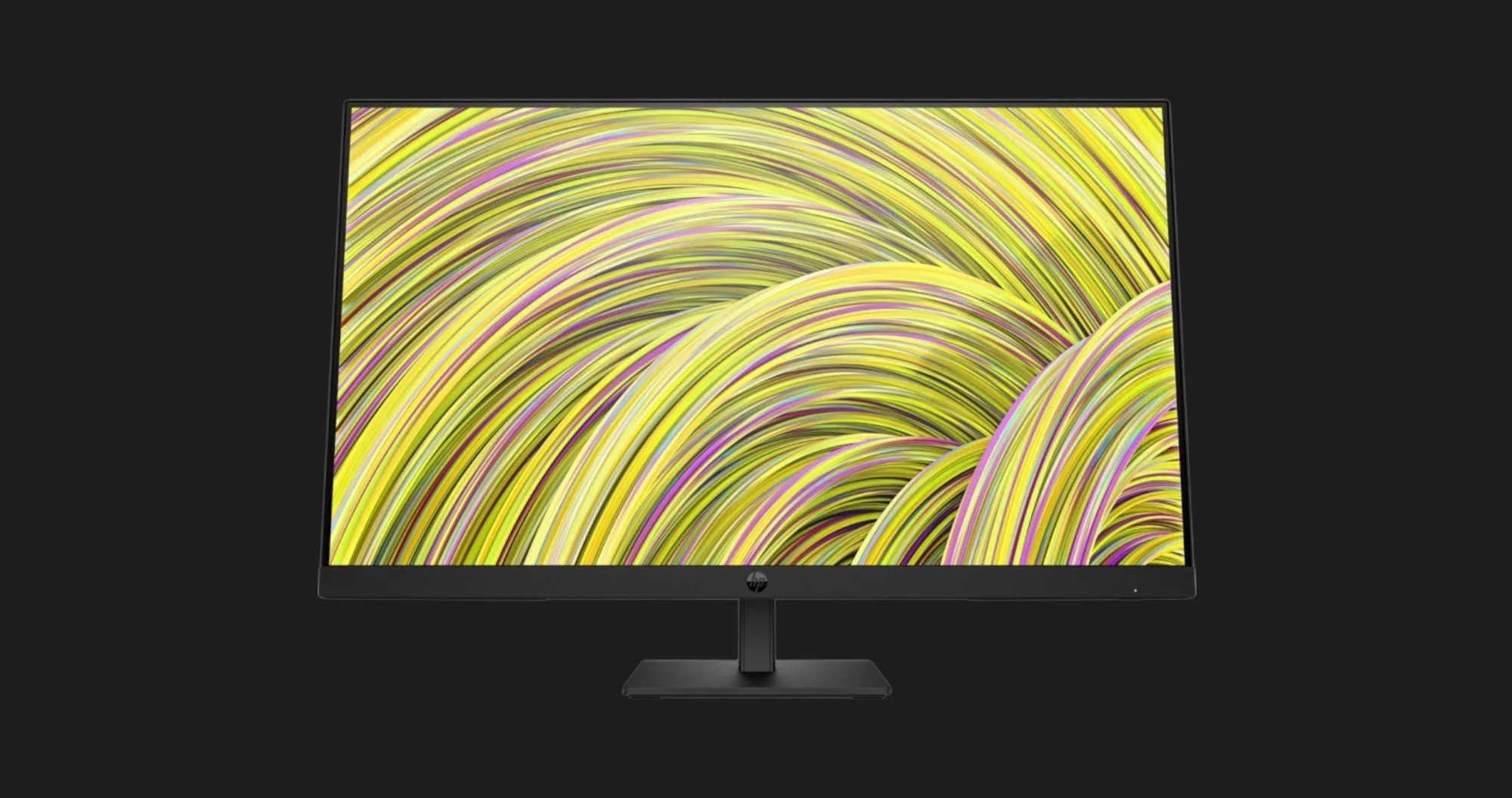 Монітор HP 27" P27h G5 IPS 75Hz 64W41AA (UA)