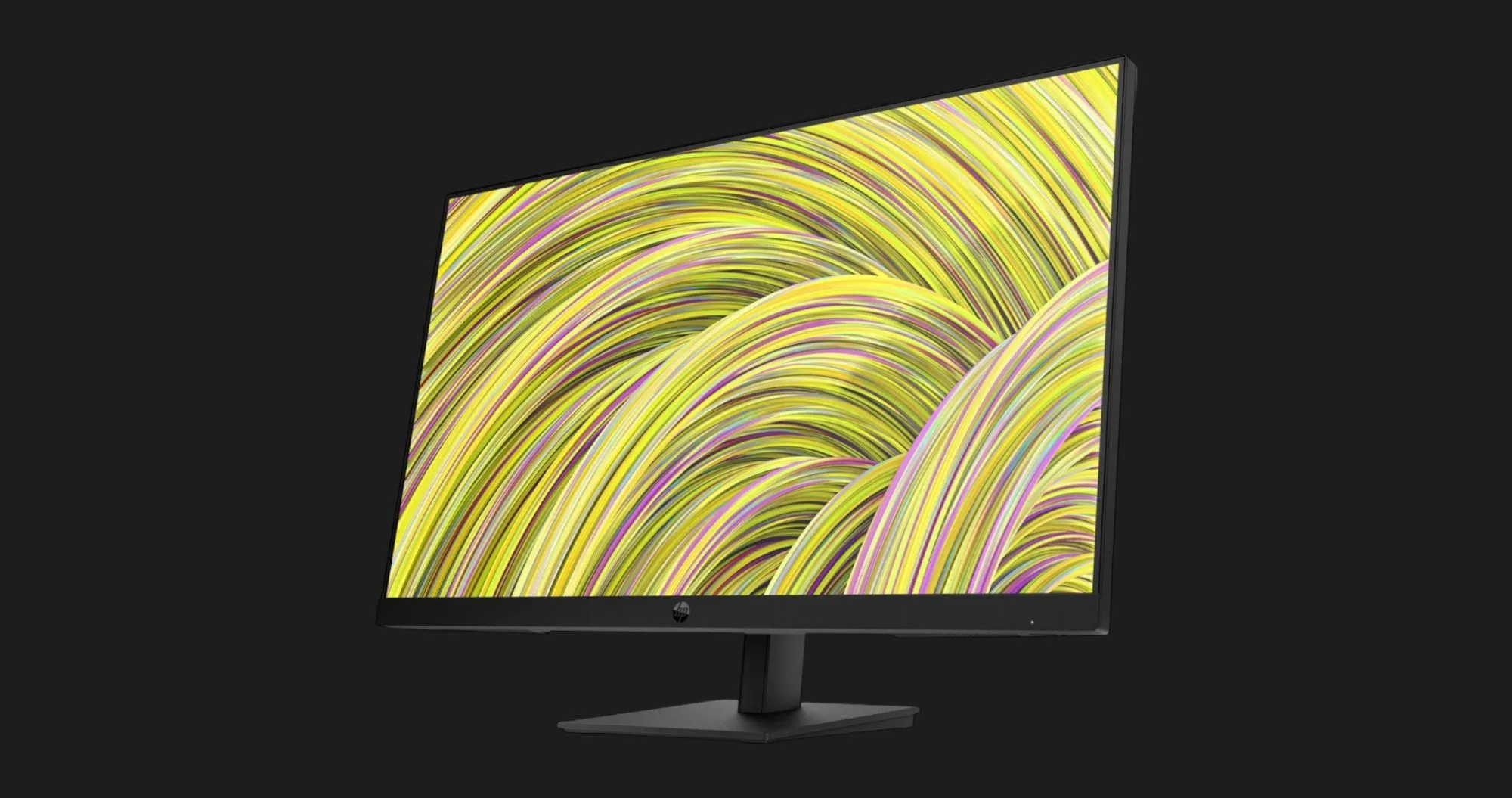 Монітор HP 27" P27h G5 IPS 75Hz 64W41AA (UA)