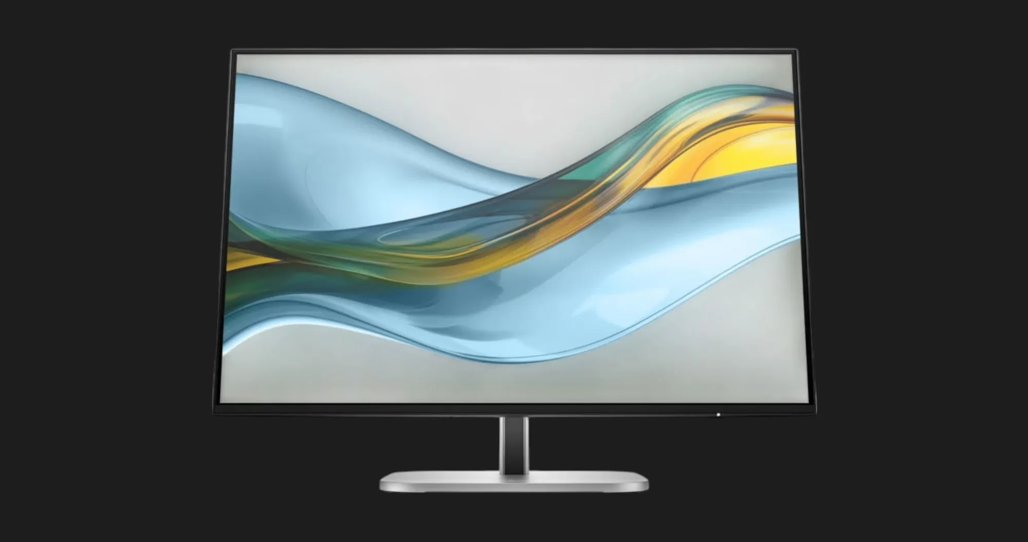 Монітор HP 24" 524pn IPS 100Hz 9D9A7AA (UA)