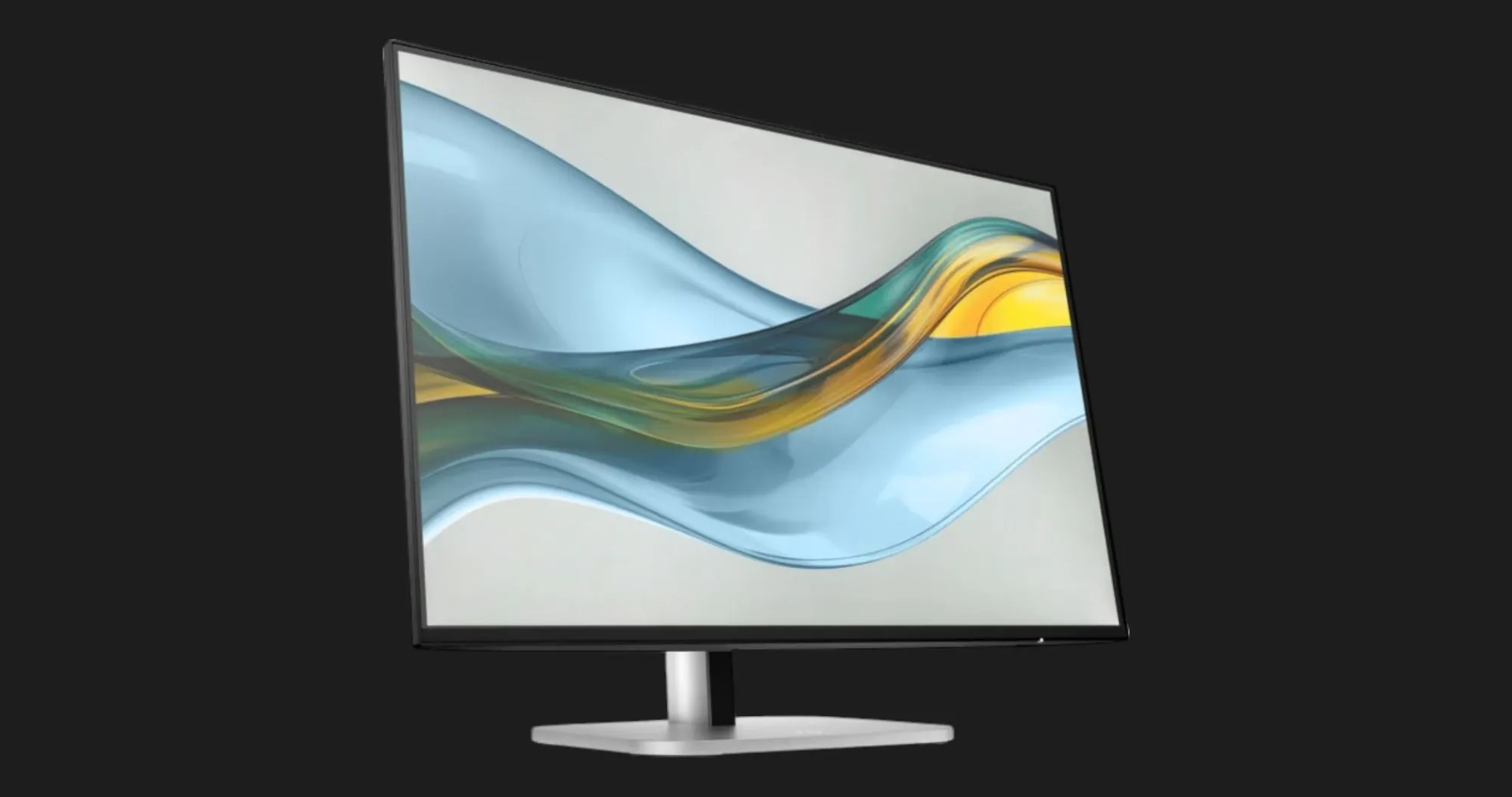 Монитор HP 24" 524pn IPS 100Hz 9D9A7AA (UA)