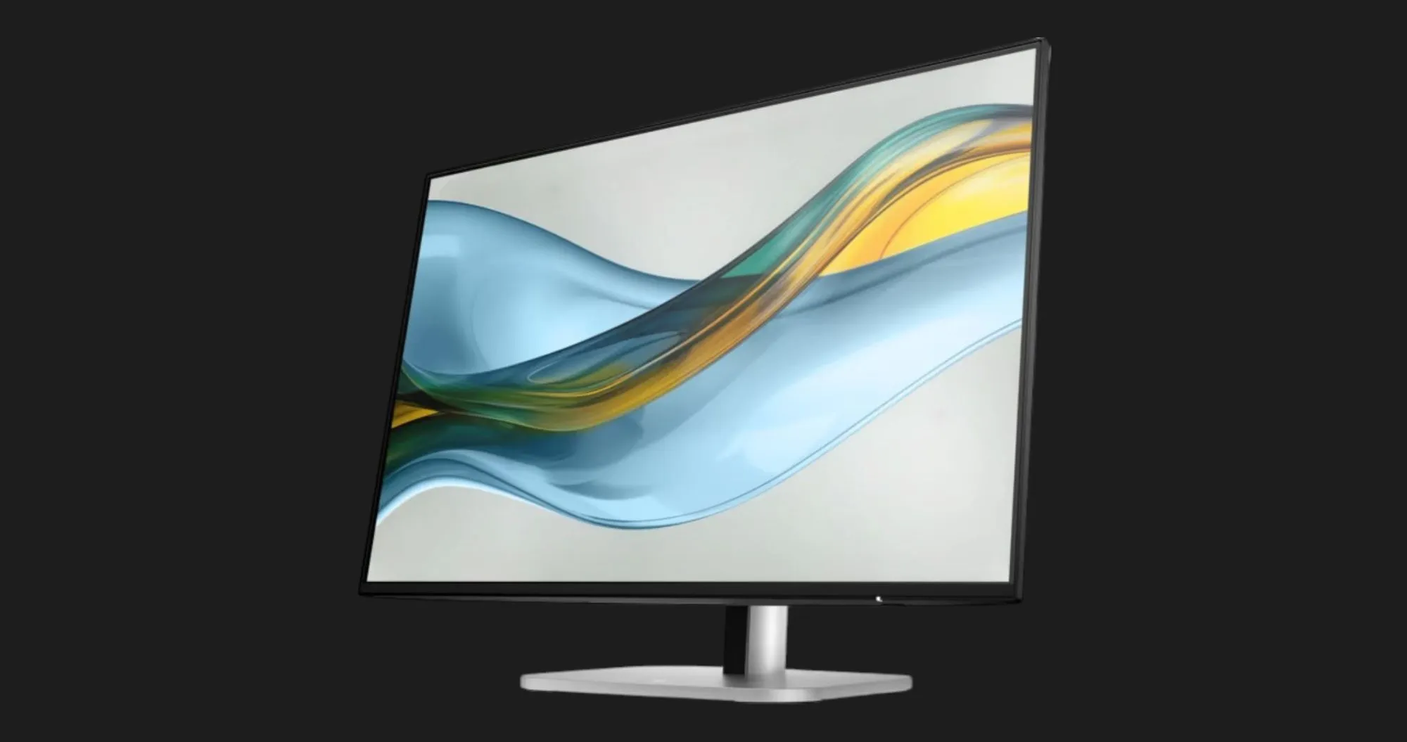 Монитор HP 24" 524pn IPS 100Hz 9D9A7AA (UA)