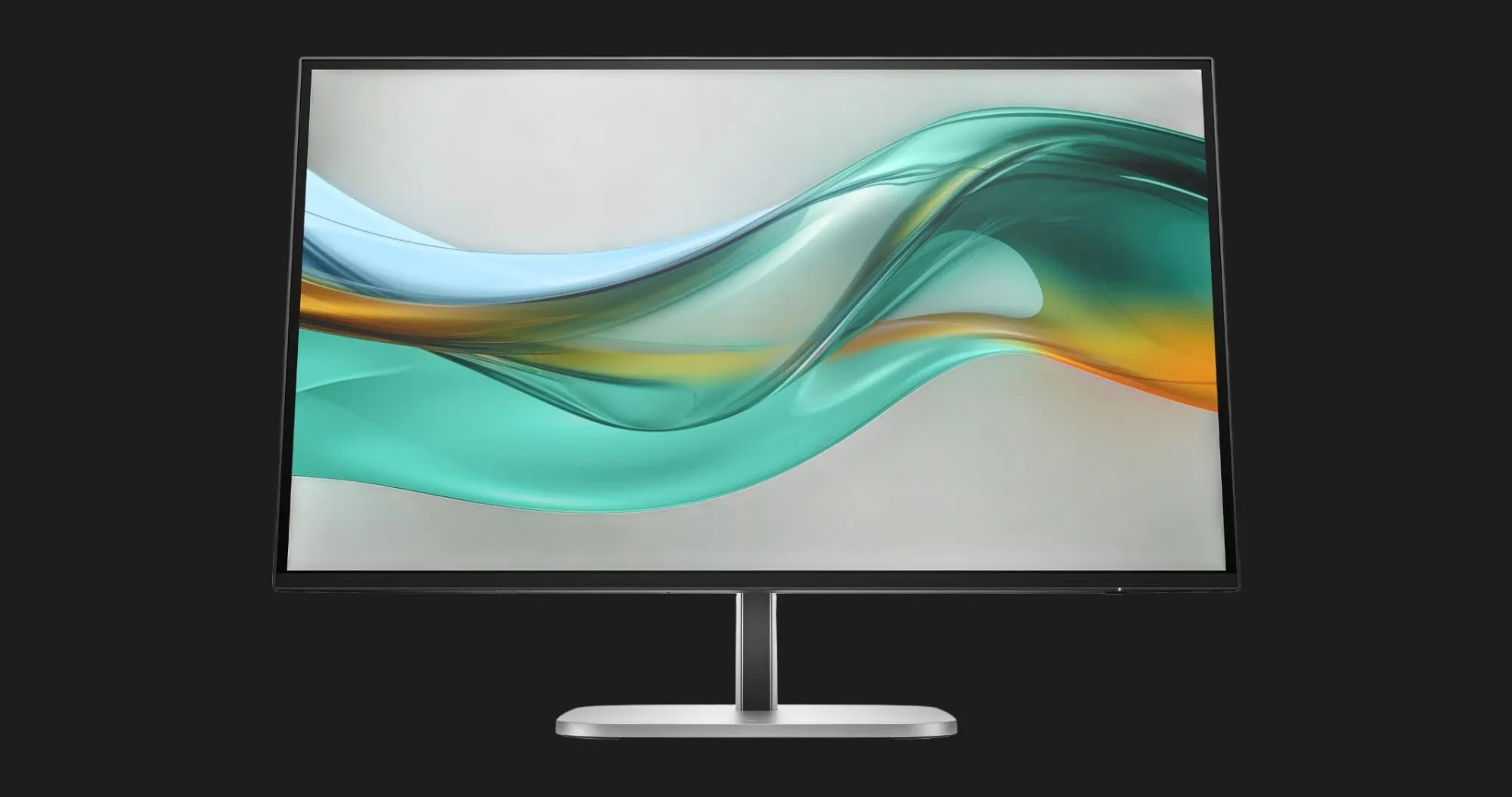 Монитор HP 27" 527pu IPS 100Hz 9E0G5AA (UA)