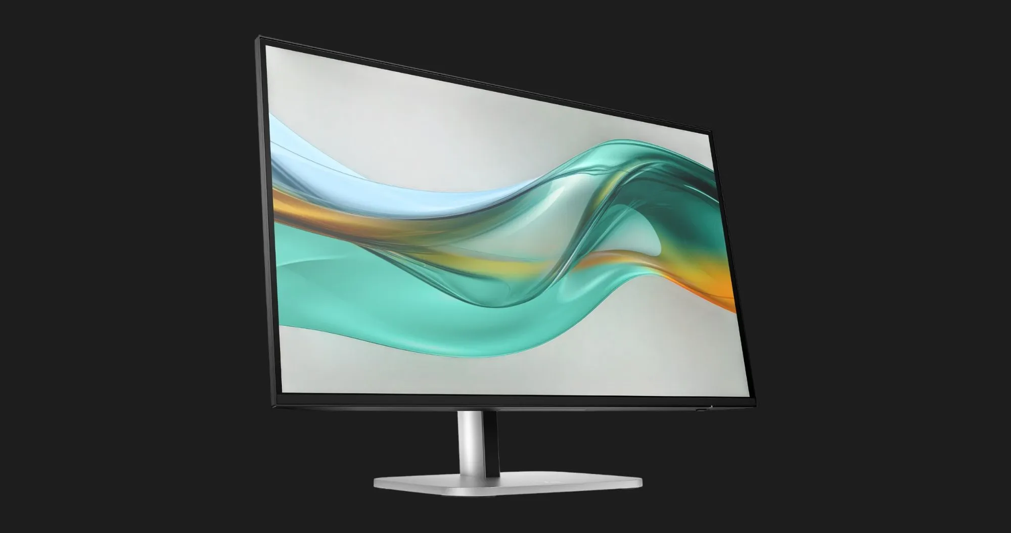 Монітор HP 27" 527pu IPS 100Hz 9E0G5AA (UA)