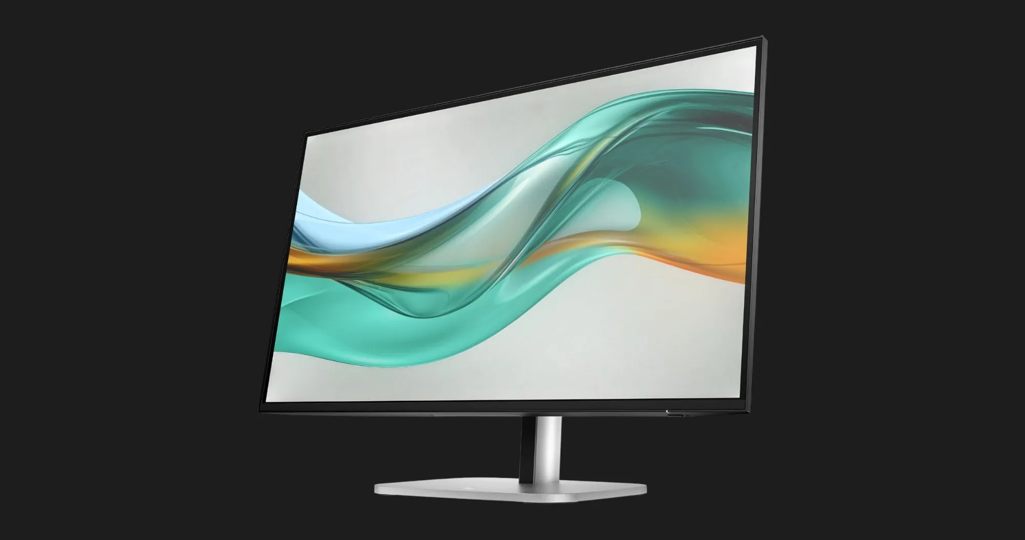 Монитор HP 27" 527pu IPS 100Hz 9E0G5AA (UA)