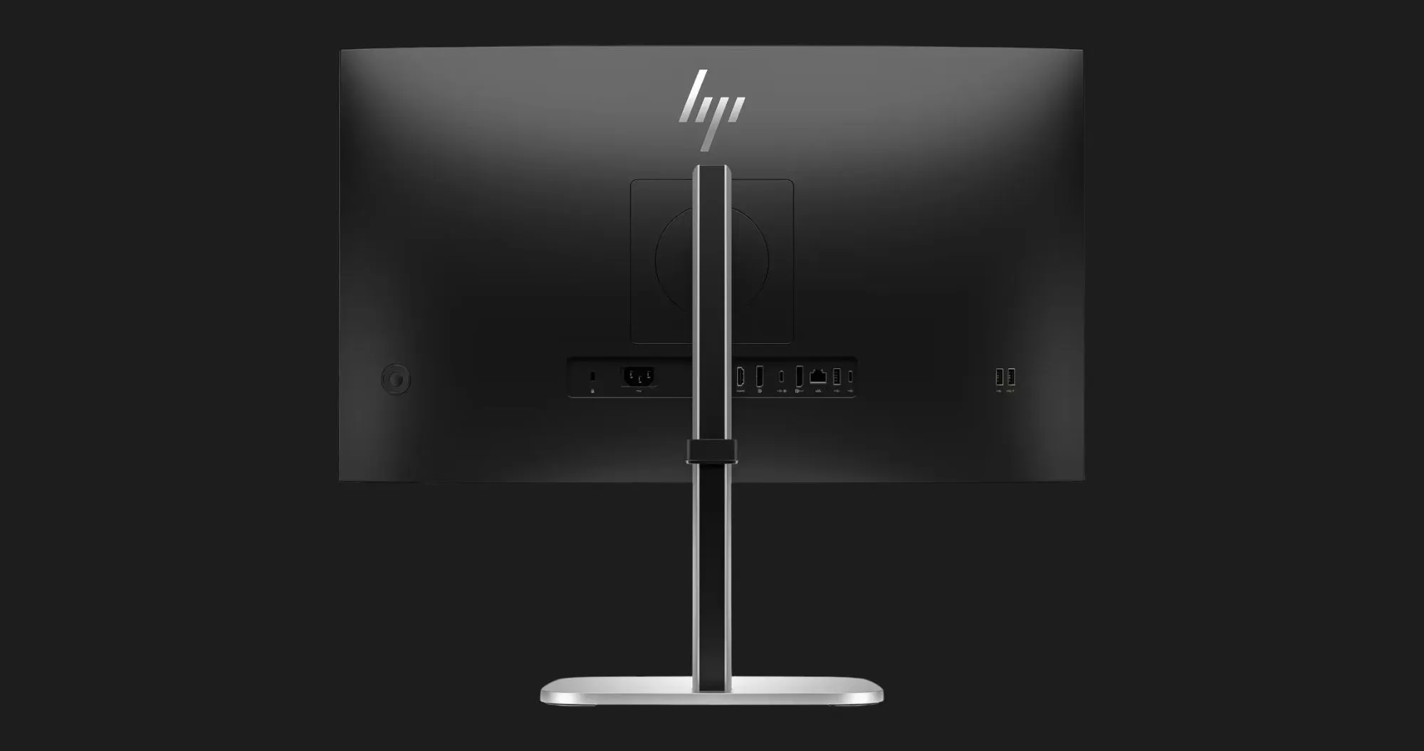 Монитор HP 27" 527pu IPS 100Hz 9E0G5AA (UA)