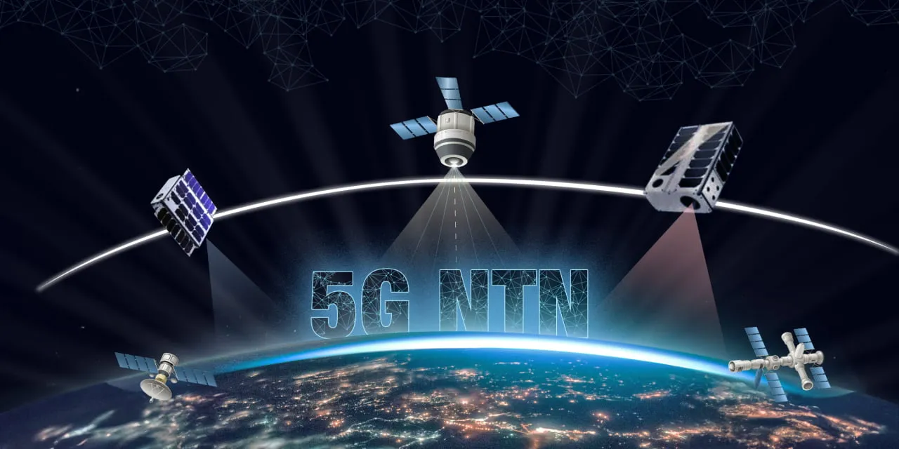 5G NTN