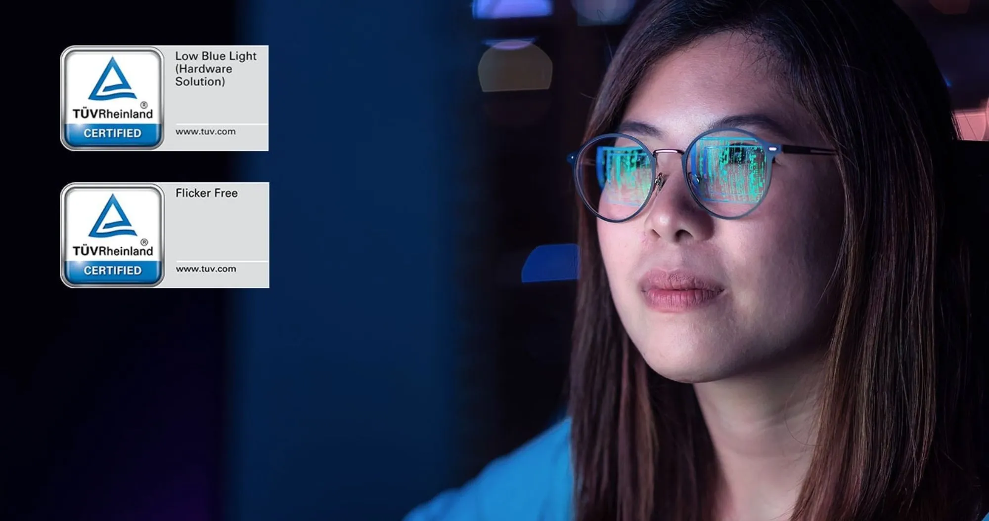 Монитор Lenovo 27" E27-40 IPS 100Hz 64BCMAT4EU (UA)