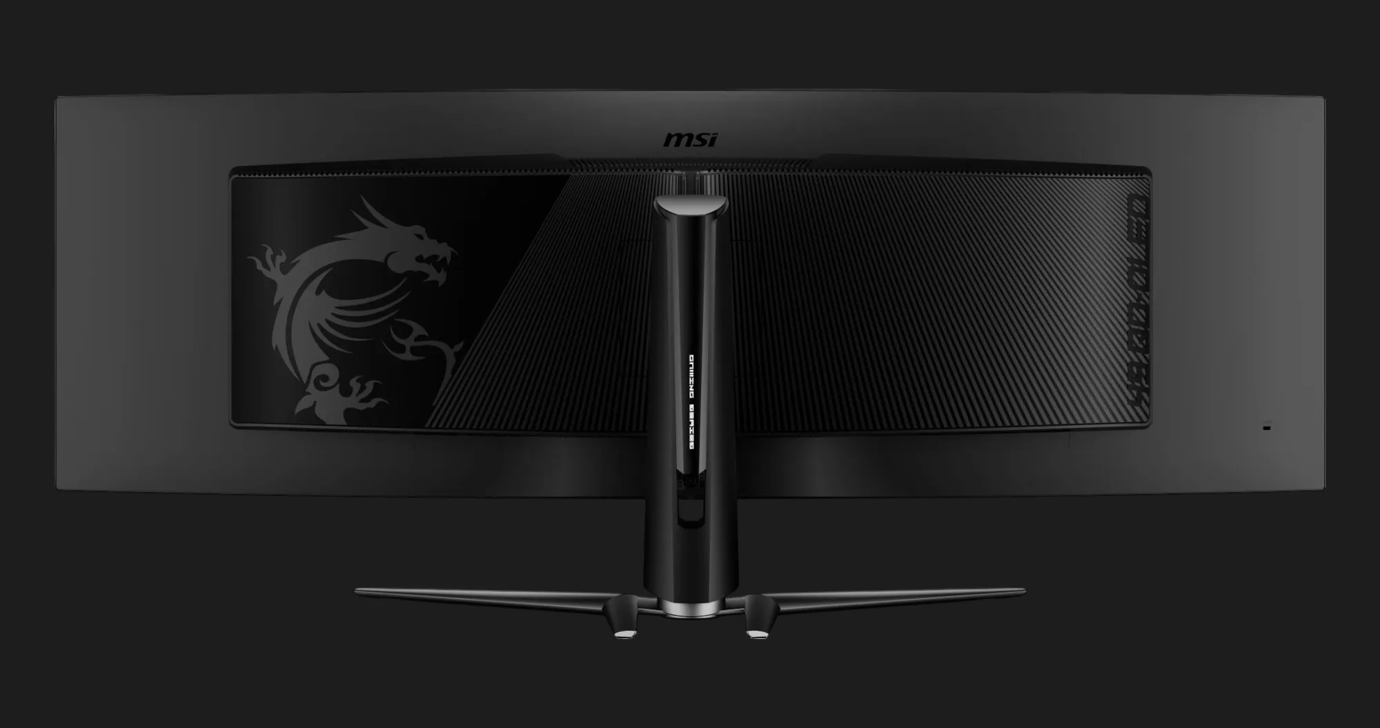 Монітор MSI 49&quot; MPG 491CQPX QD-OLED 240Hz (UA)